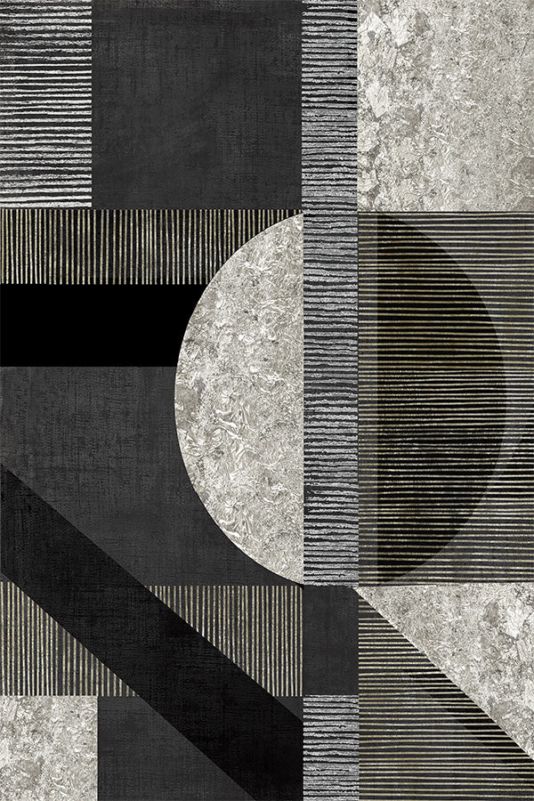 wall-art-print-canvas-poster-framed-Perfect Lines, Style A-1