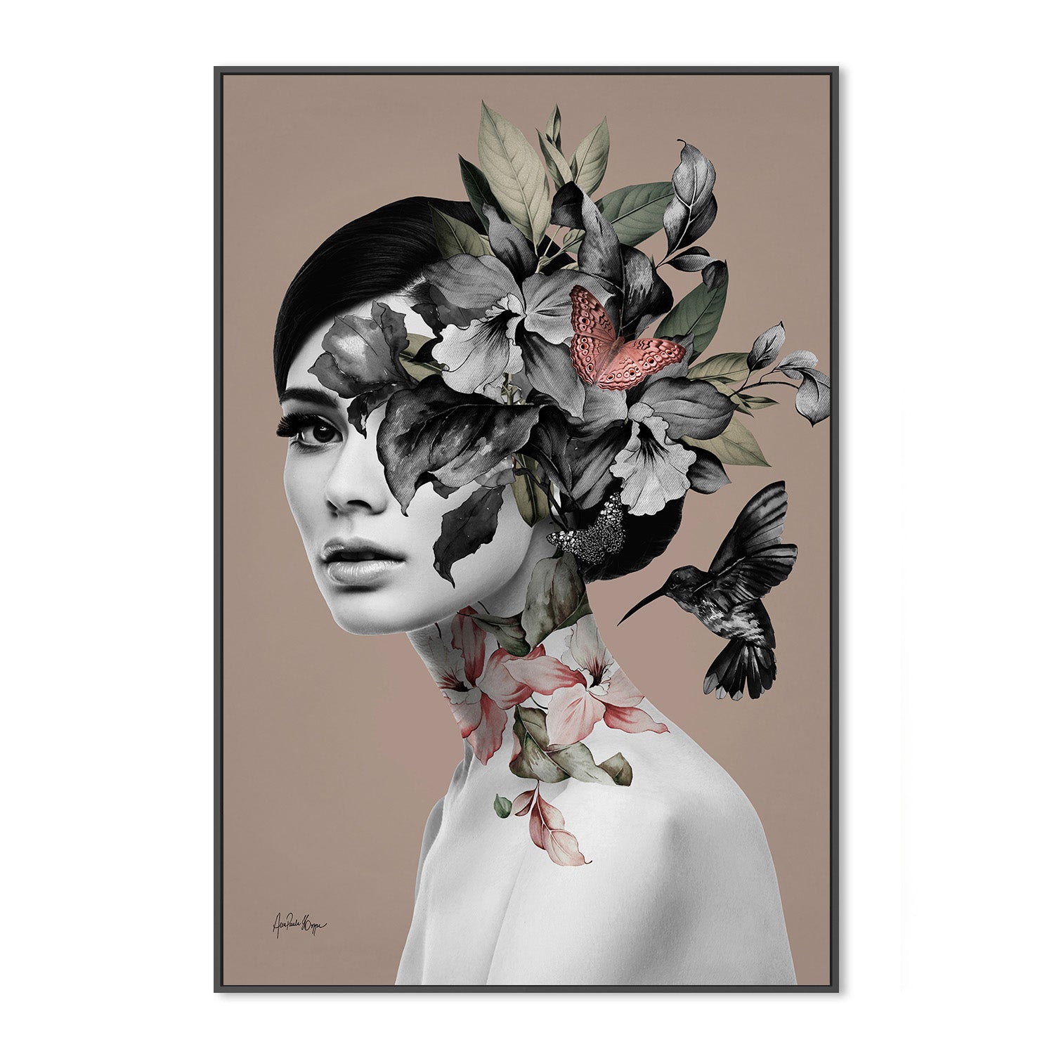 wall-art-print-canvas-poster-framed-Pétala-3