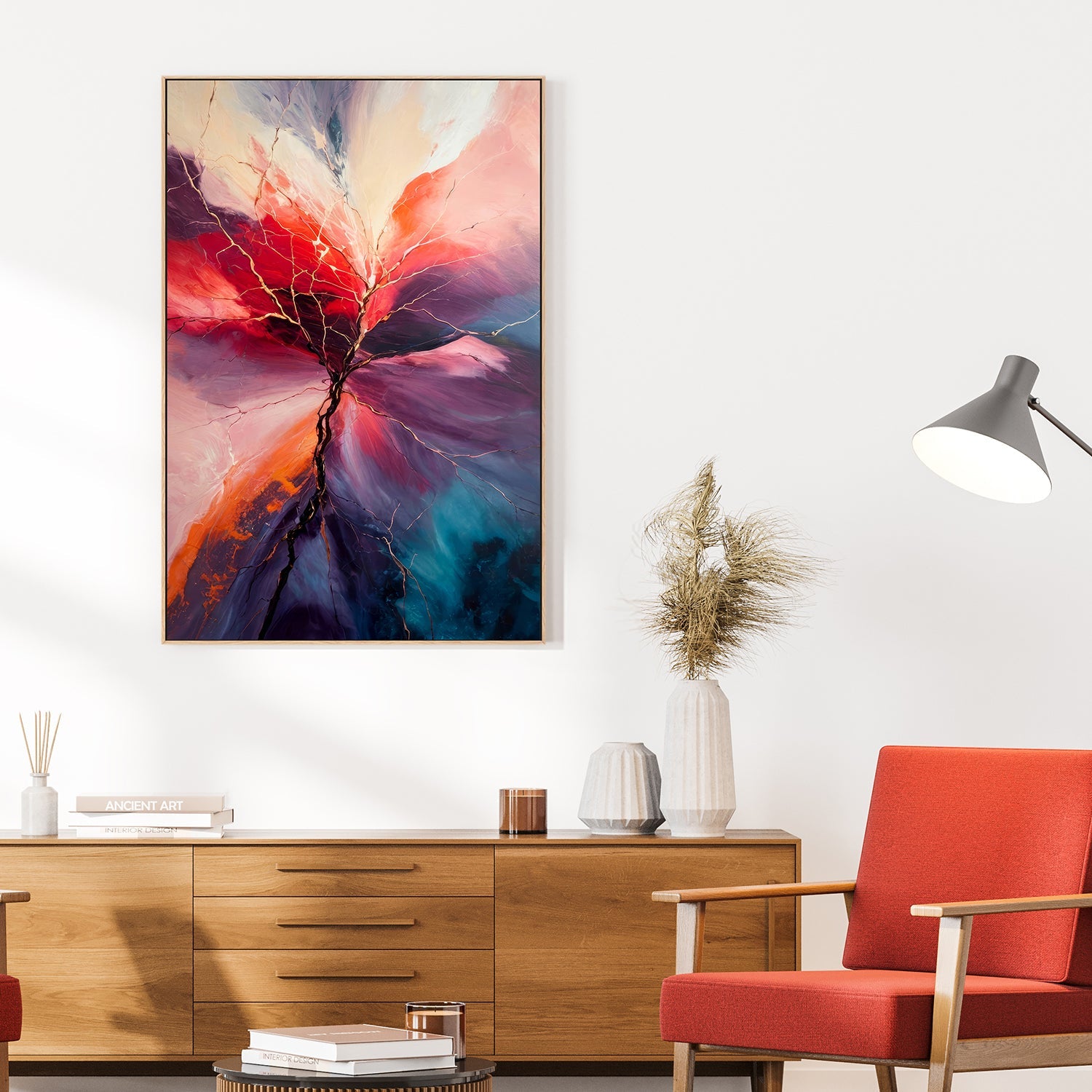 wall-art-print-canvas-poster-framed-Phoenix Rising, By Alpenglow Workshop , By Alpenglow Workshop-2