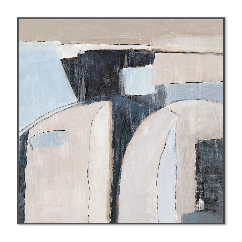 wall-art-print-canvas-poster-framed-Pieces Of The Whole , By Jacob Q-3