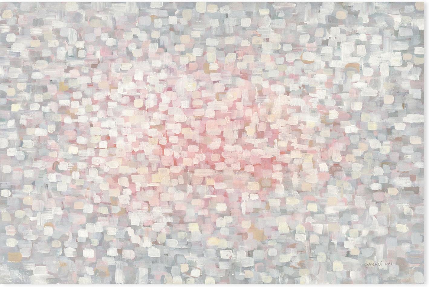 wall-art-print-canvas-poster-framed-Pink Atomic , By Danhui Nai-GIOIA-WALL-ART