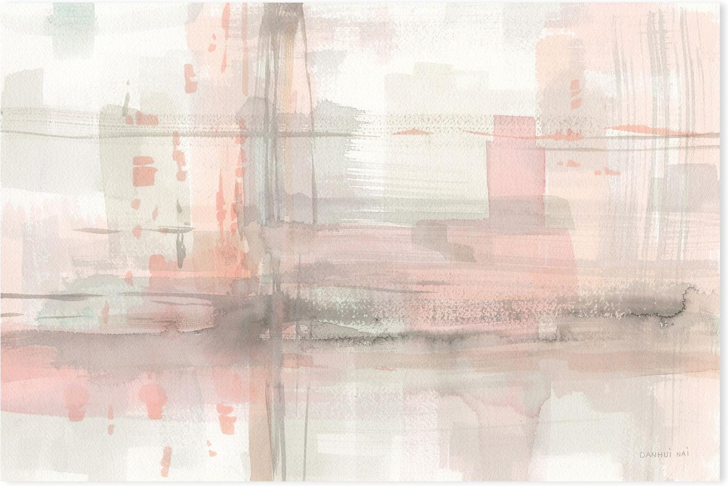 wall-art-print-canvas-poster-framed-Pink Lemonade , By Danhui Nai-GIOIA-WALL-ART