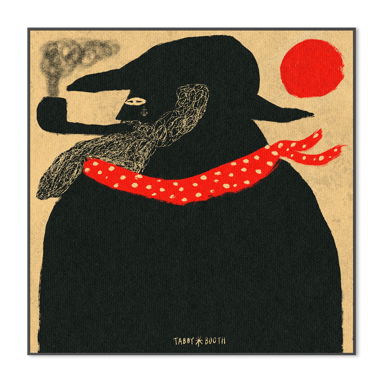 wall-art-print-canvas-poster-framed-Pipe-3