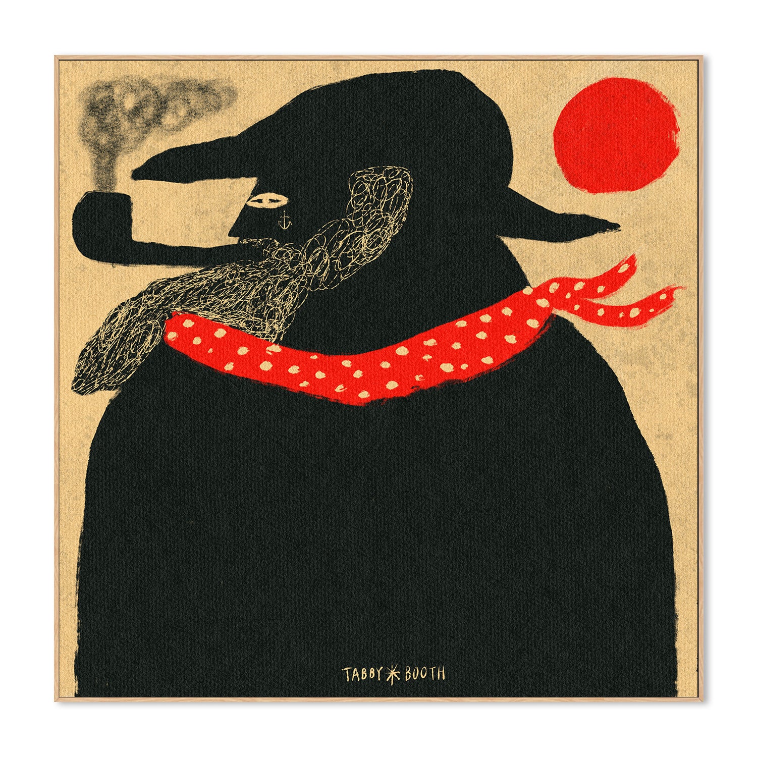 wall-art-print-canvas-poster-framed-Pipe-4