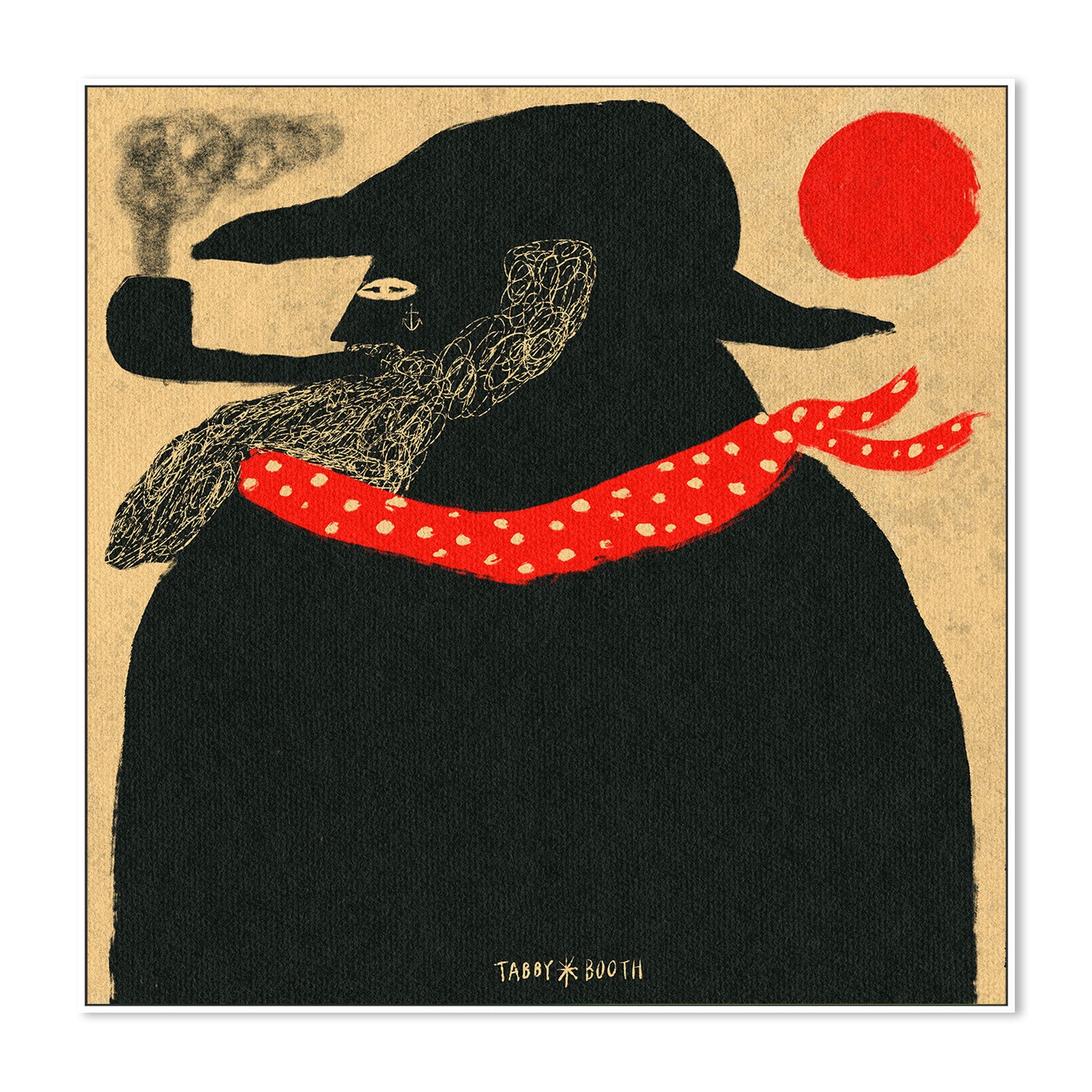 wall-art-print-canvas-poster-framed-Pipe-5