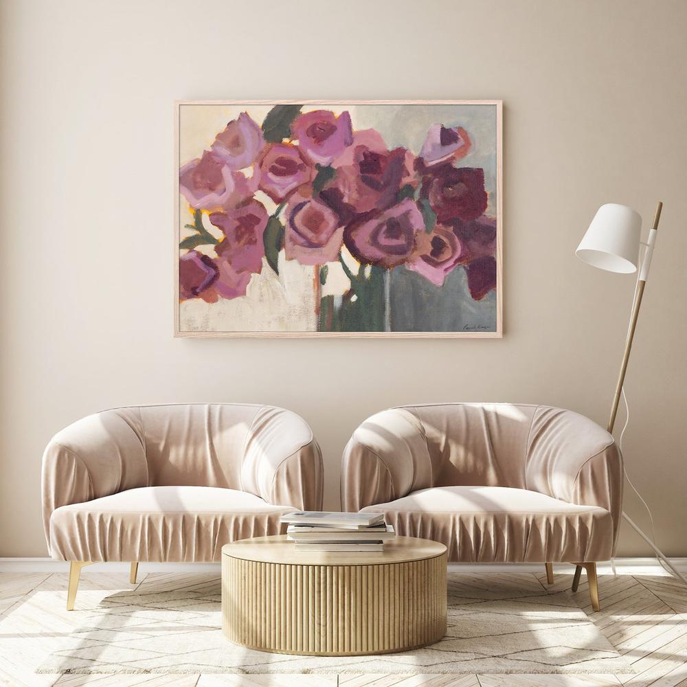 wall-art-print-canvas-poster-framed-Plum Blooms-8