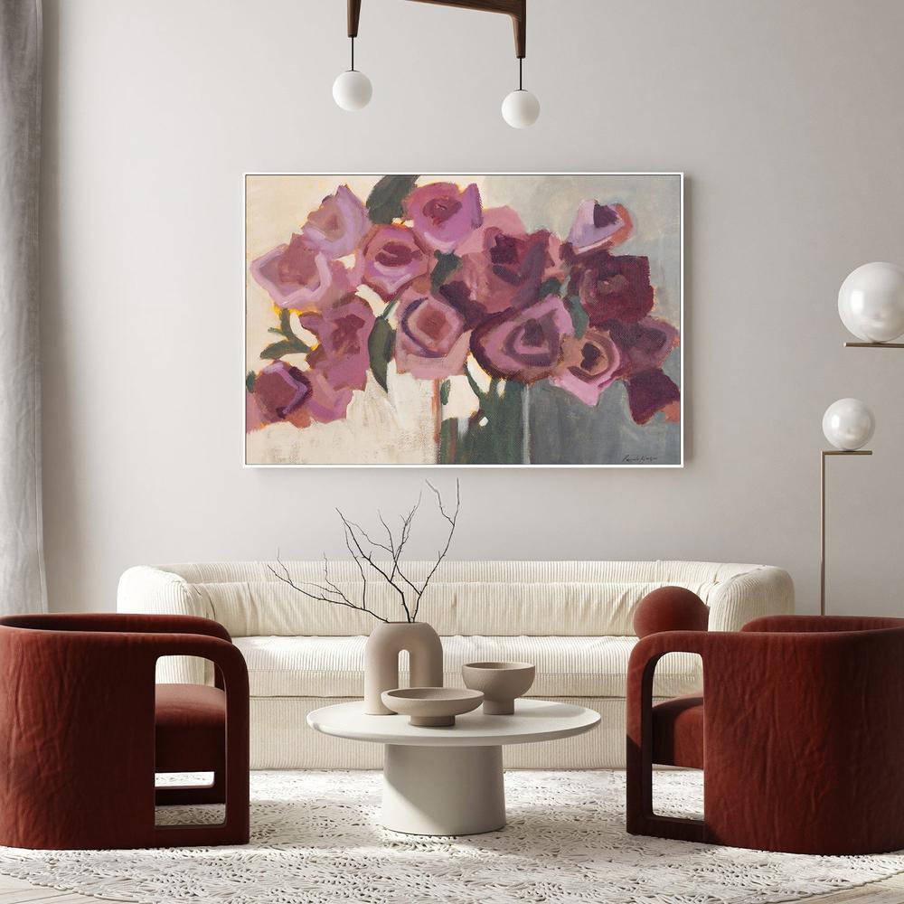 wall-art-print-canvas-poster-framed-Plum Blooms-9