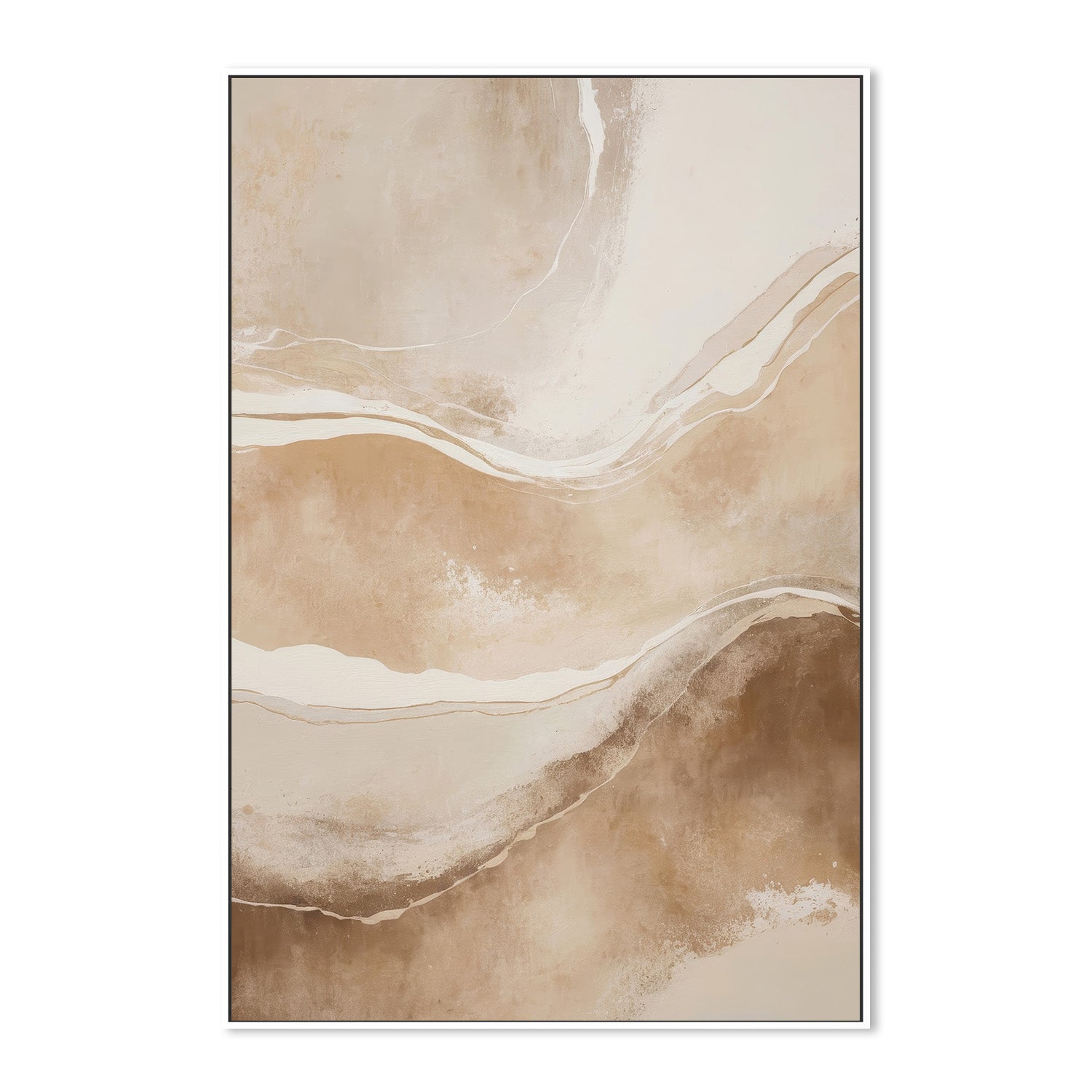 wall-art-print-canvas-poster-framed-Poetry Of The Dunes, Exclusive to Gioia , By Alpenglow Workshop-5