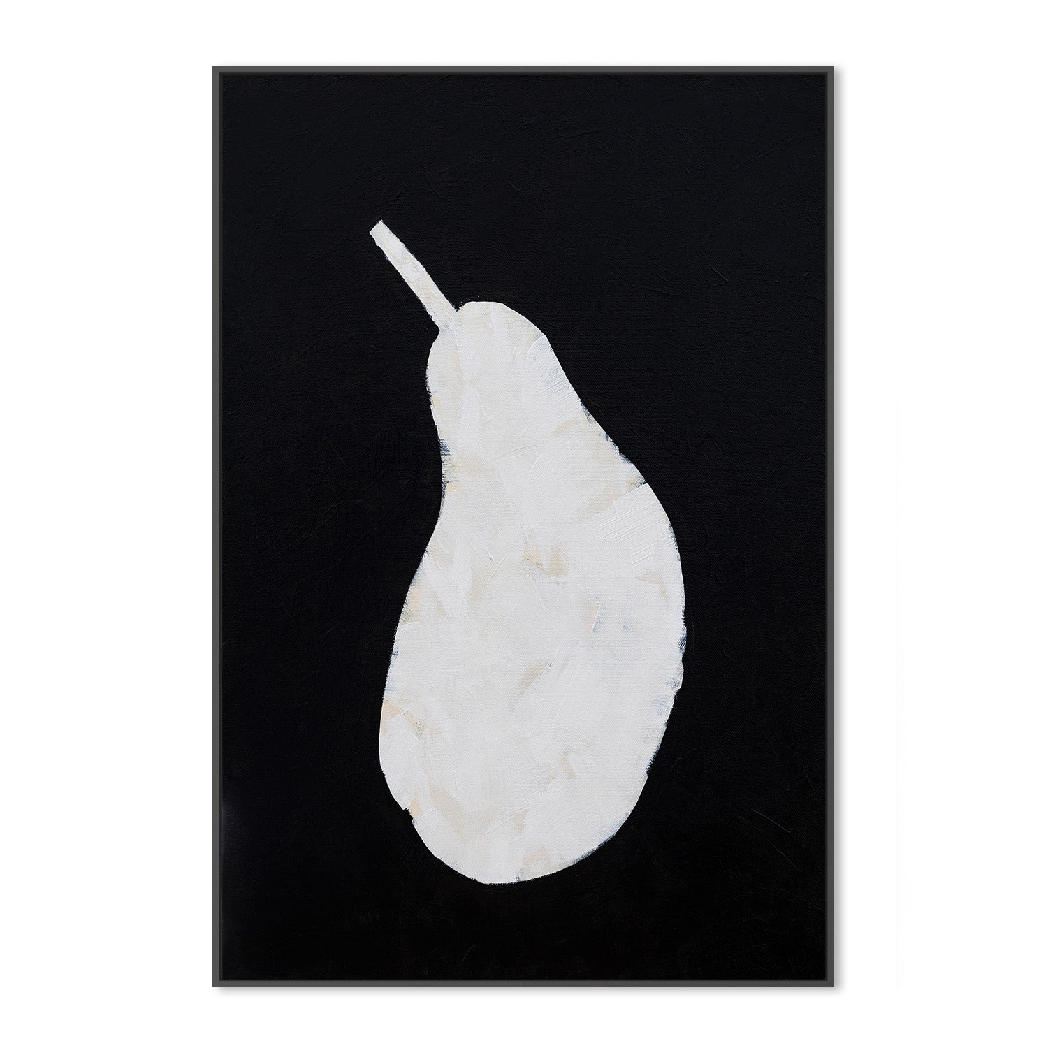 wall-art-print-canvas-poster-framed-Poire Blanche-3