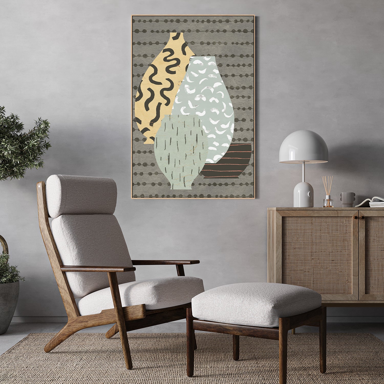 wall-art-print-canvas-poster-framed-Potterypoemno01-7