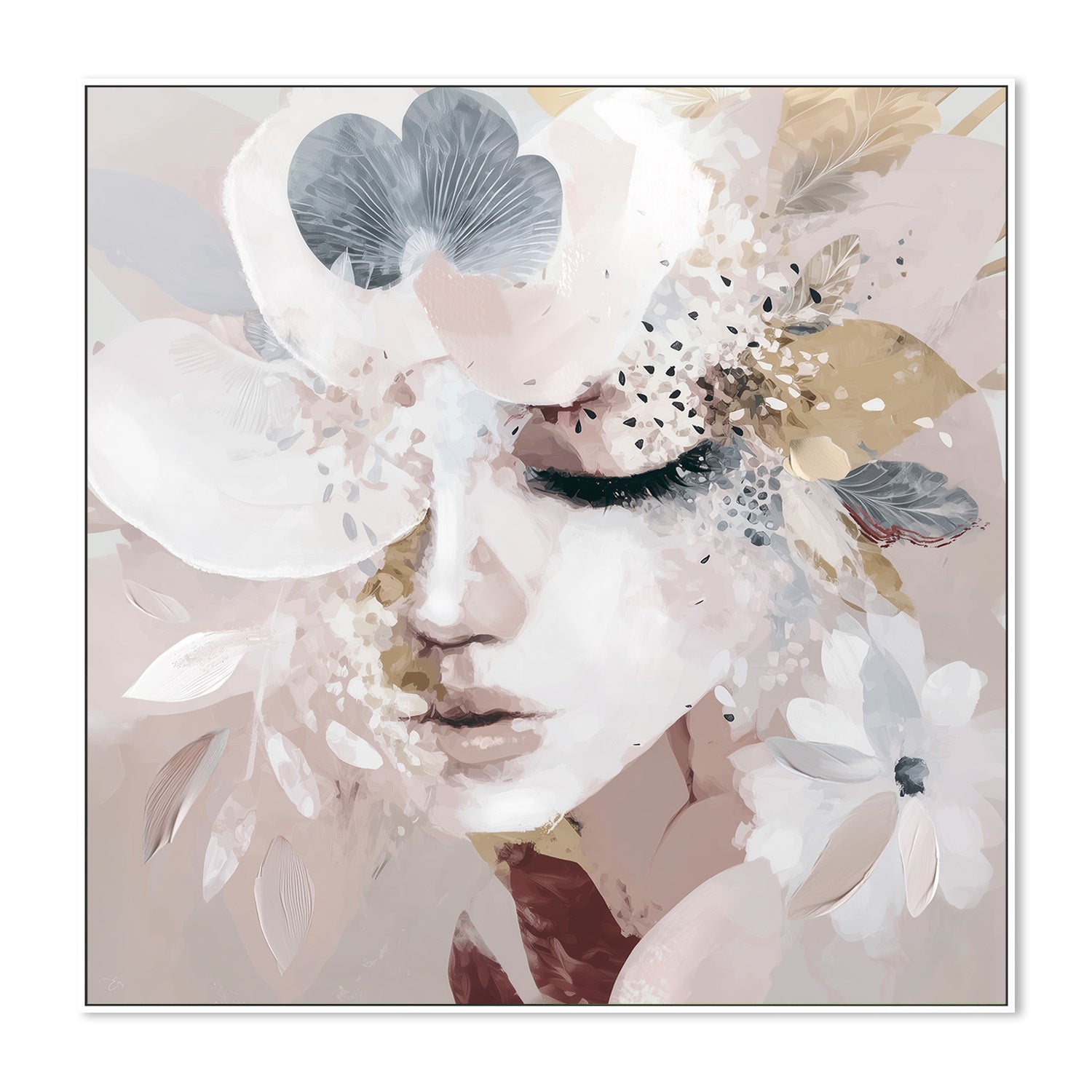 wall-art-print-canvas-poster-framed-Precious-5