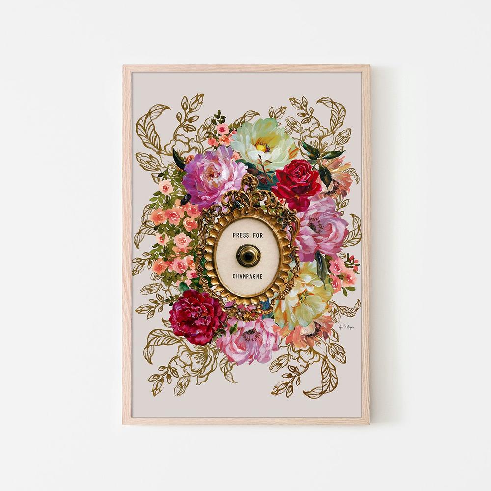 wall-art-print-canvas-poster-framed-Press for champagne-6