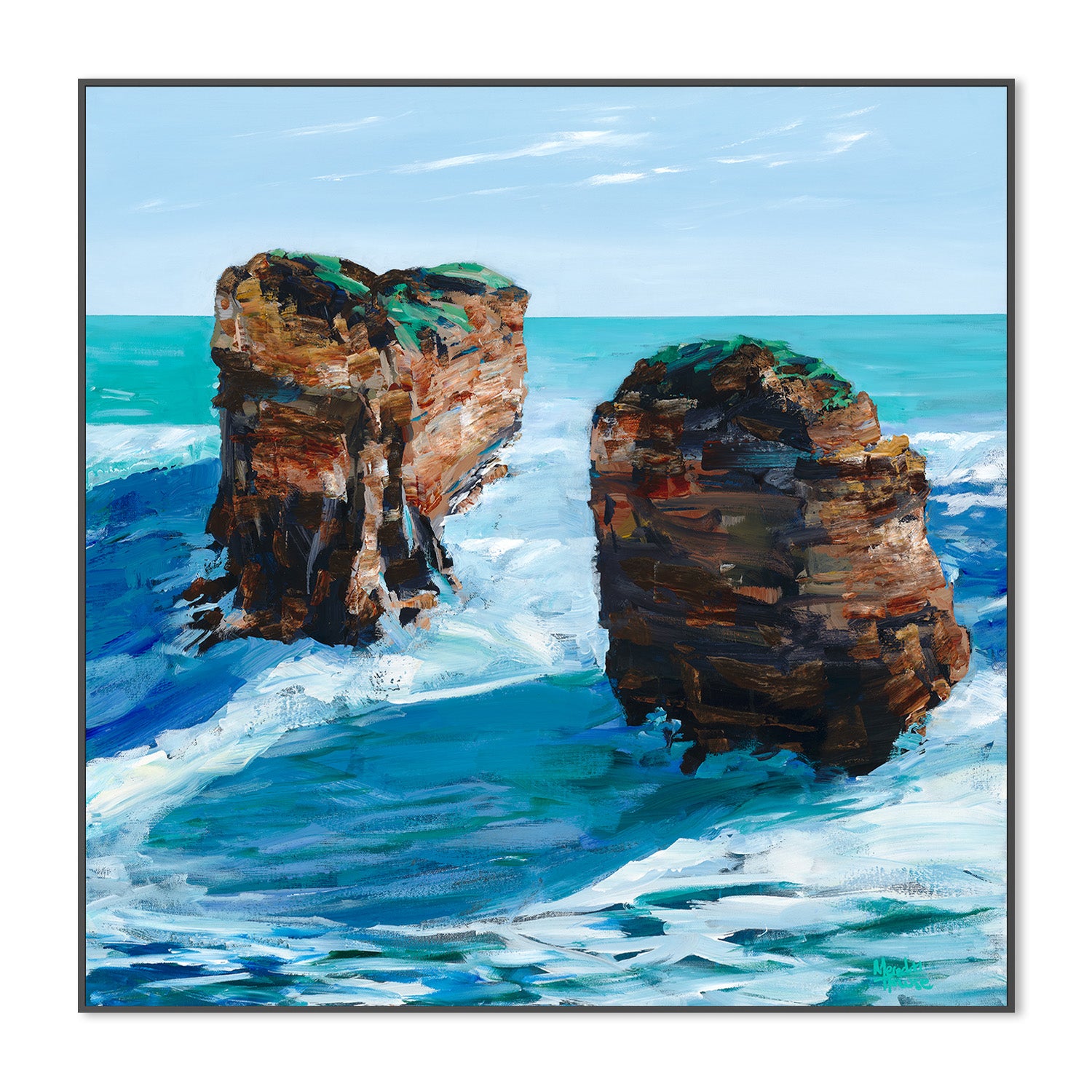 wall-art-print-canvas-poster-framed-Pure Australia-3