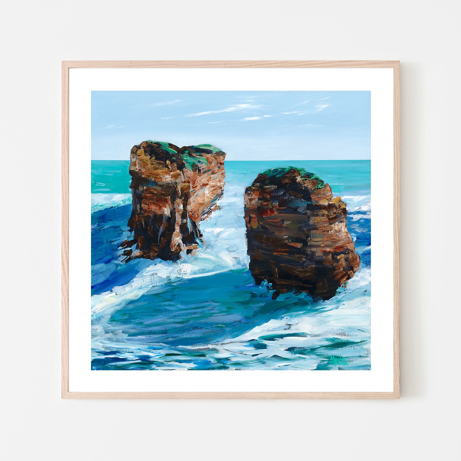 wall-art-print-canvas-poster-framed-Pure Australia-6