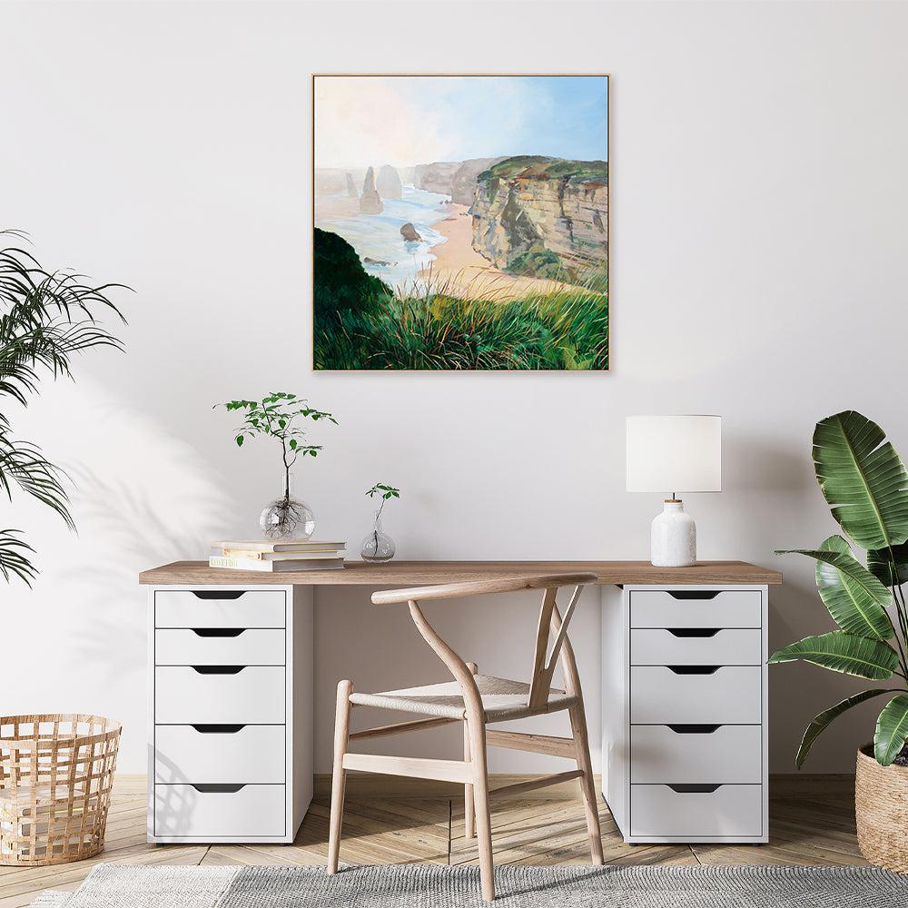 wall-art-print-canvas-poster-framed-Pure Australia-by-Meredith Howse-Gioia Wall Art