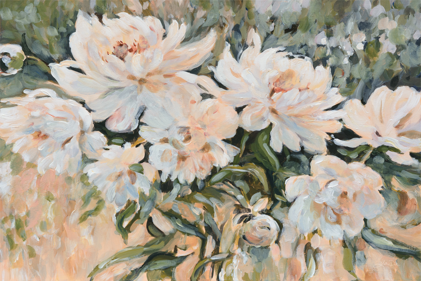 wall-art-print-canvas-poster-framed-Pure Elegance , By Katrina Pete-1