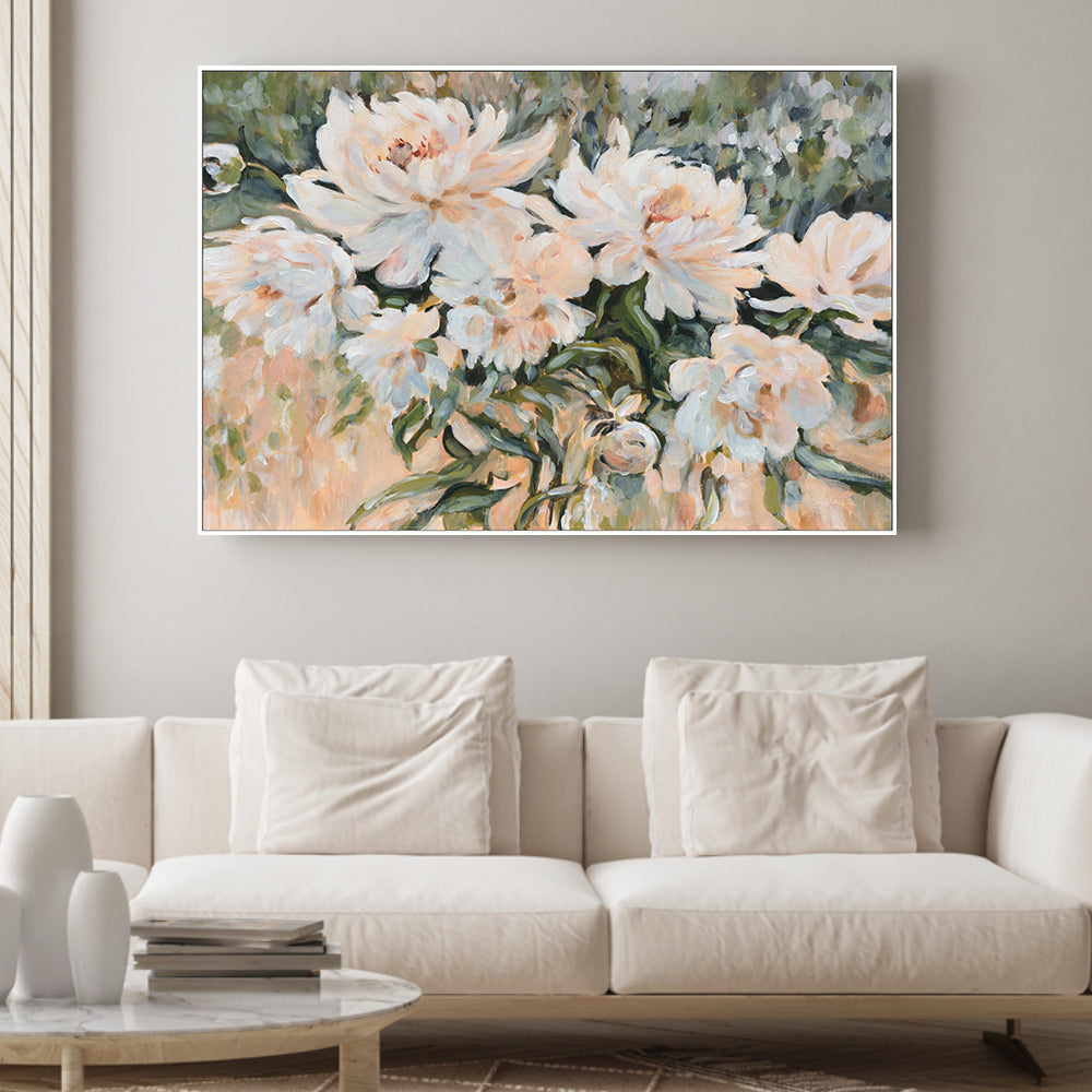 wall-art-print-canvas-poster-framed-Pure Elegance , By Katrina Pete-2