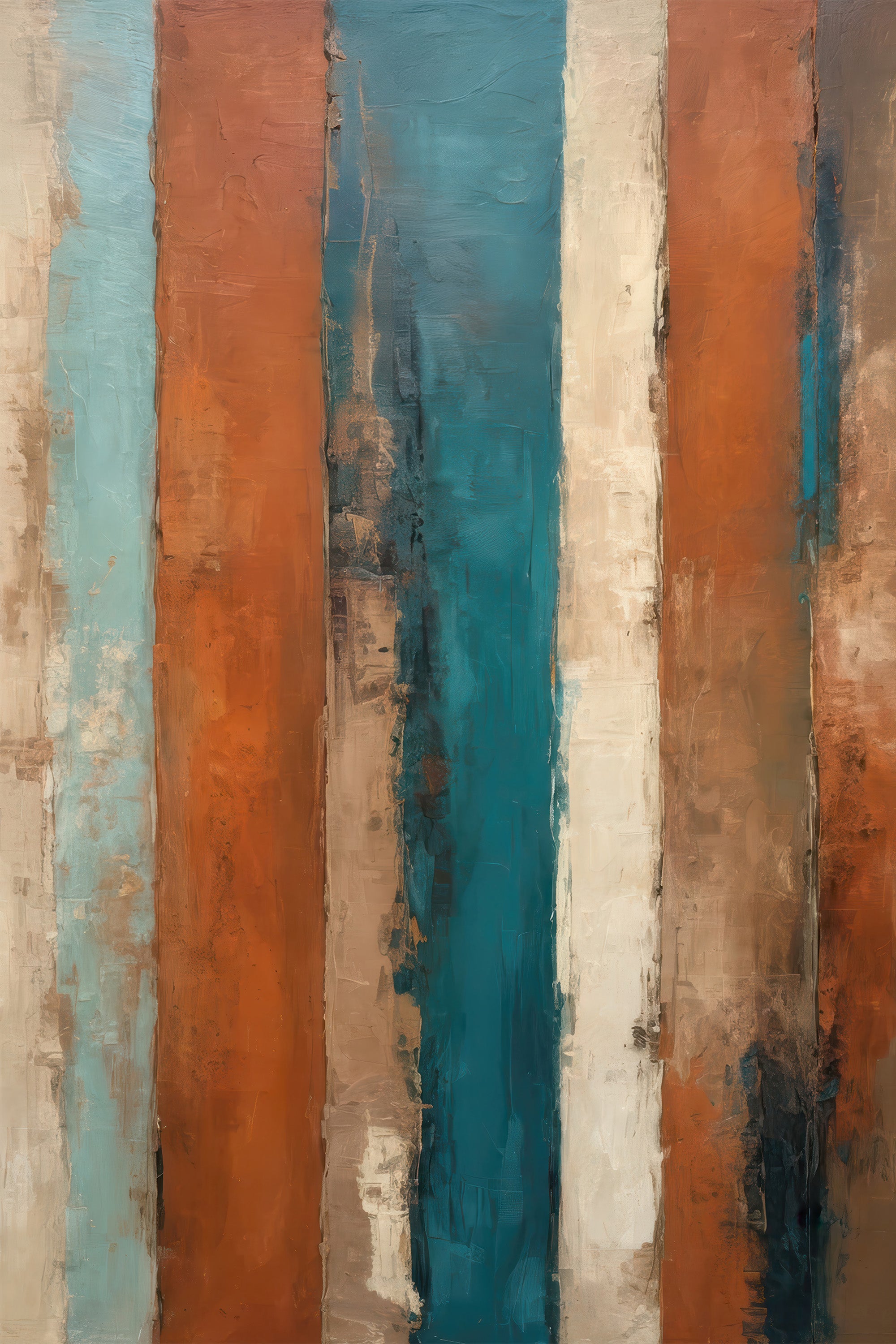 wall-art-print-canvas-poster-framed-purest soul-1