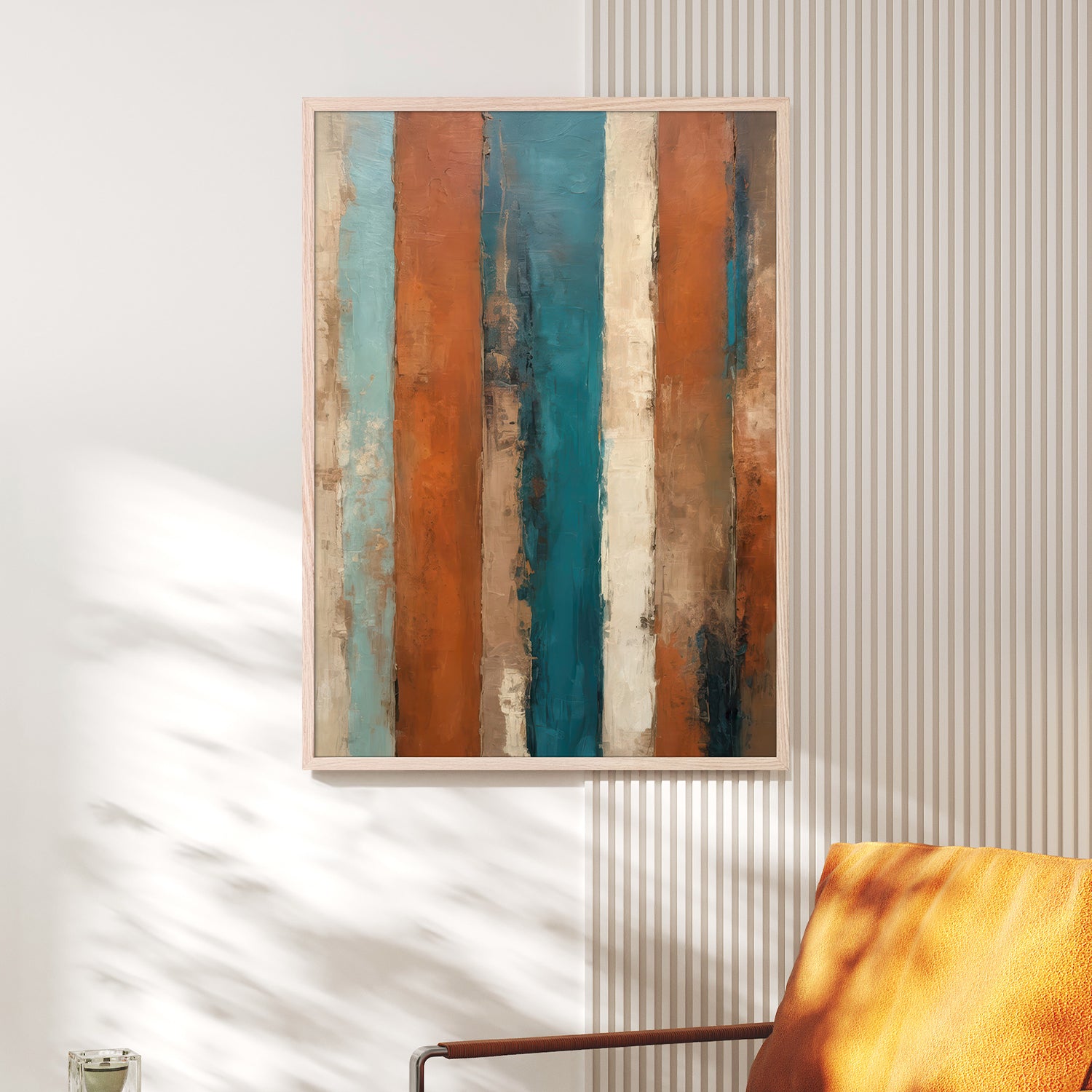 wall-art-print-canvas-poster-framed-purest soul-2