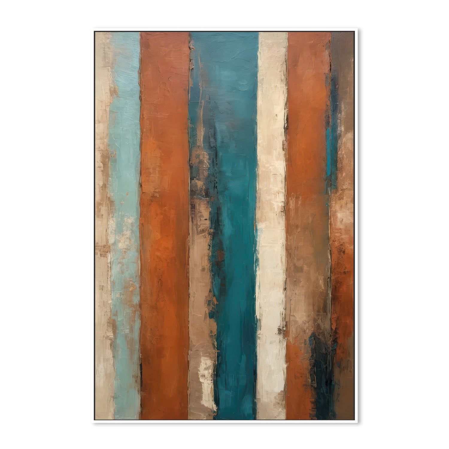 wall-art-print-canvas-poster-framed-purest soul-5