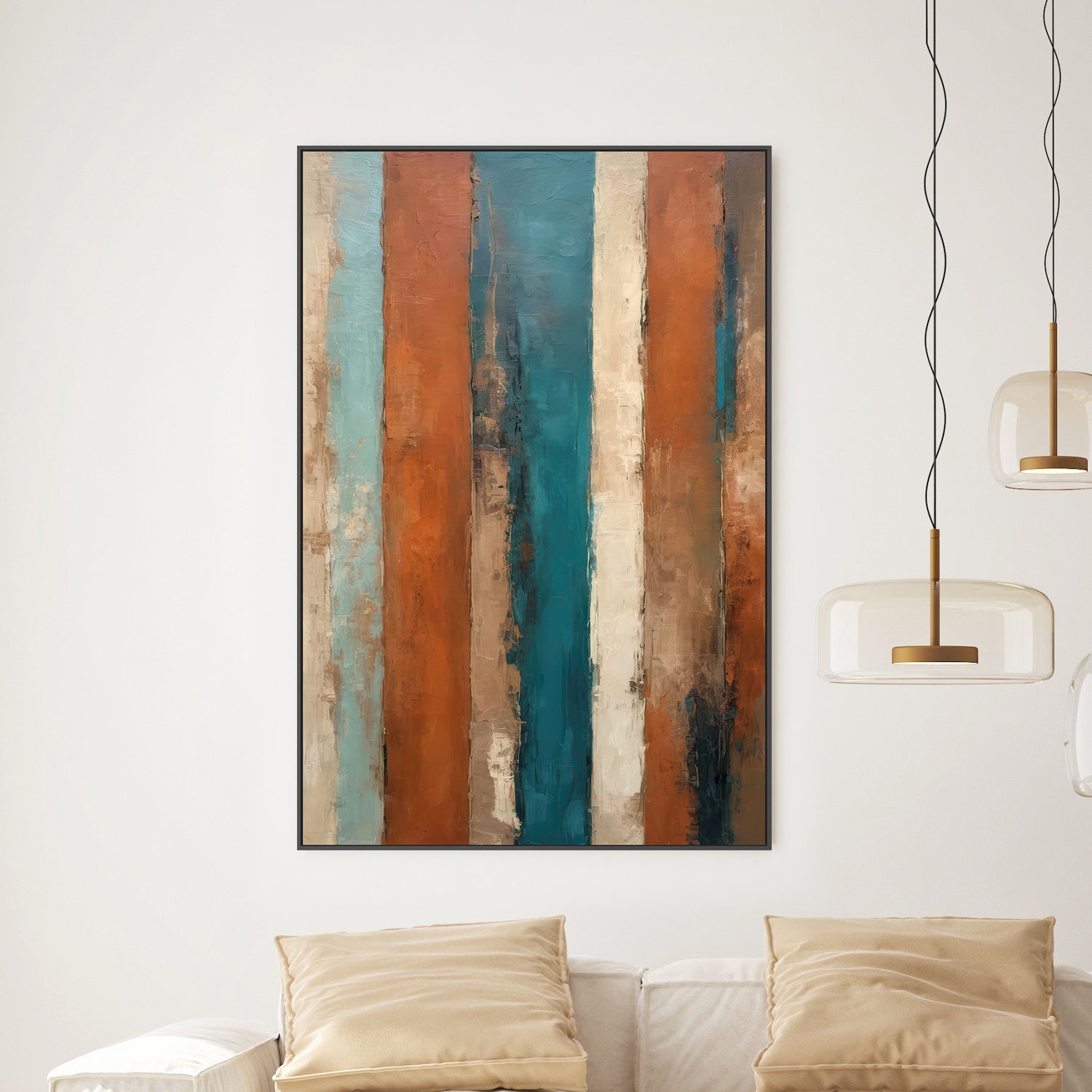 wall-art-print-canvas-poster-framed-purest soul-7