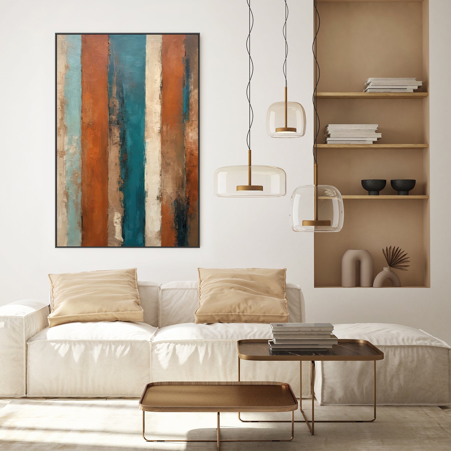 wall-art-print-canvas-poster-framed-purest soul-8