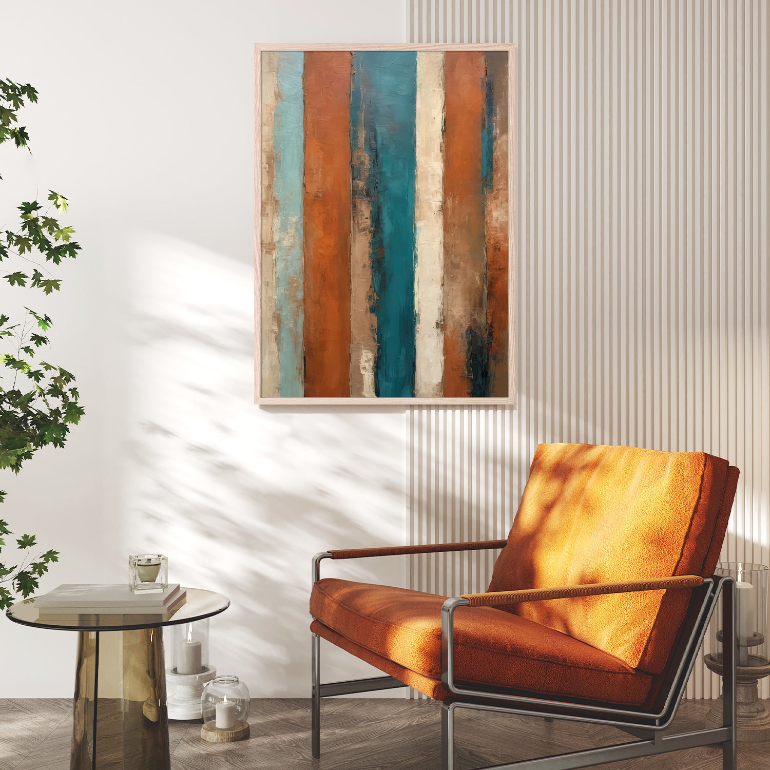 wall-art-print-canvas-poster-framed-purest soul-9