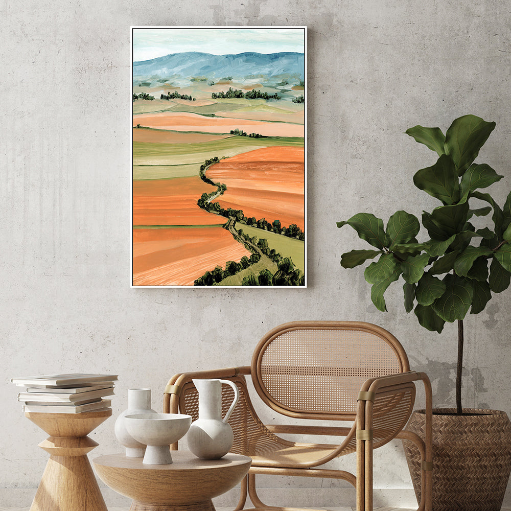 wall-art-print-canvas-poster-framed-Queniva Patchwork Landscape-2