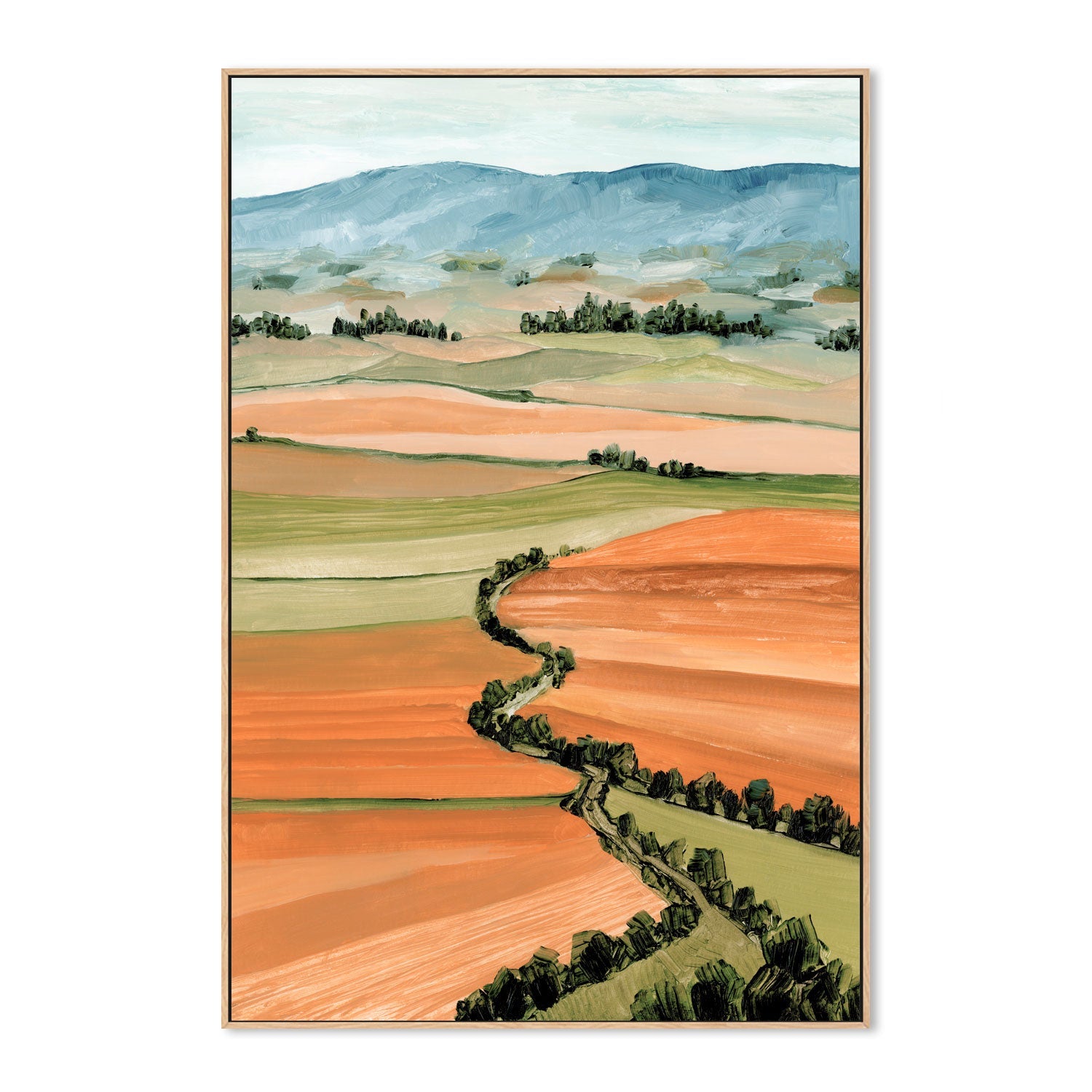 wall-art-print-canvas-poster-framed-Queniva Patchwork Landscape-4