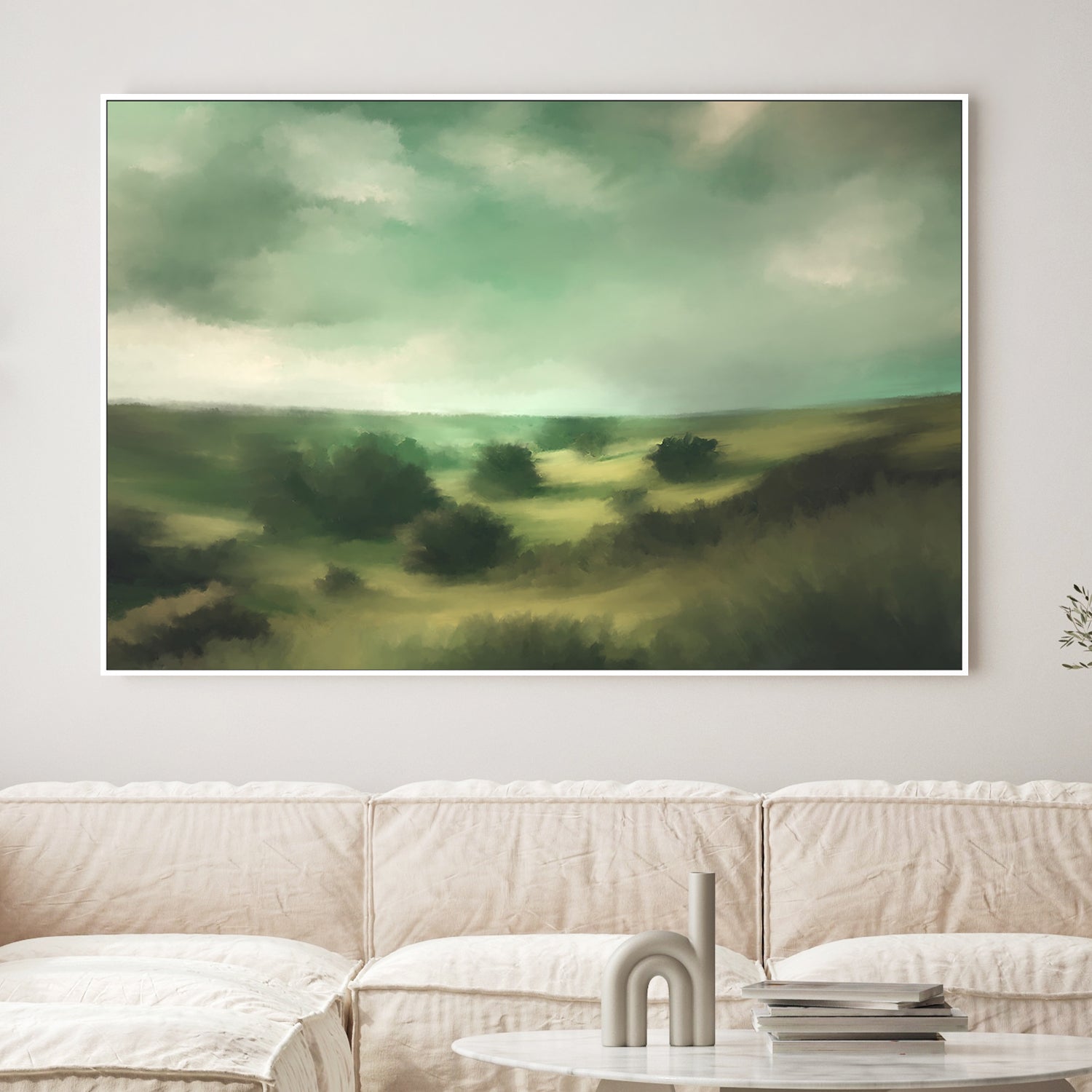 wall-art-print-canvas-poster-framed-Quiet Moments , By Karine Tonial Grimm-2