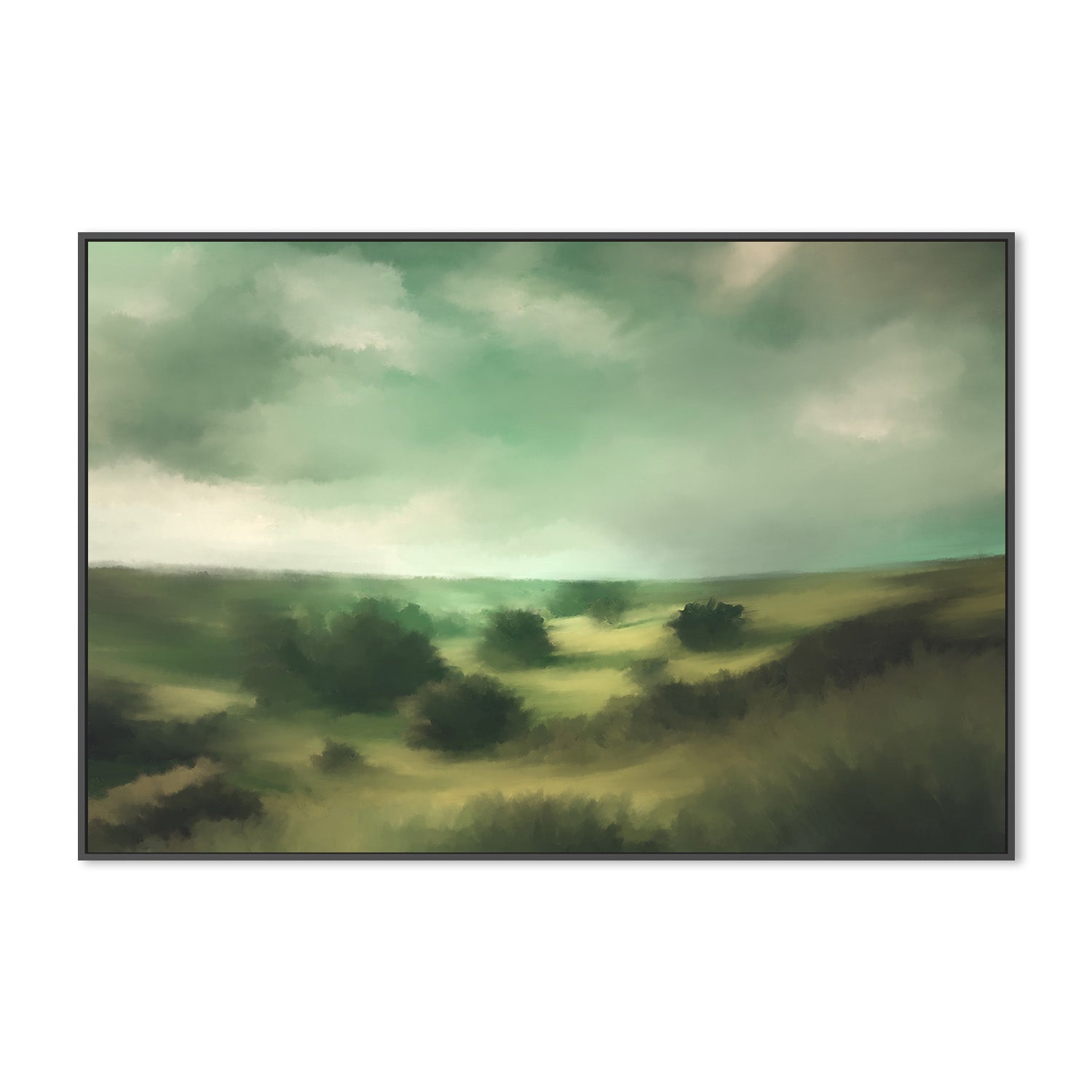 wall-art-print-canvas-poster-framed-Quiet Moments , By Karine Tonial Grimm-3