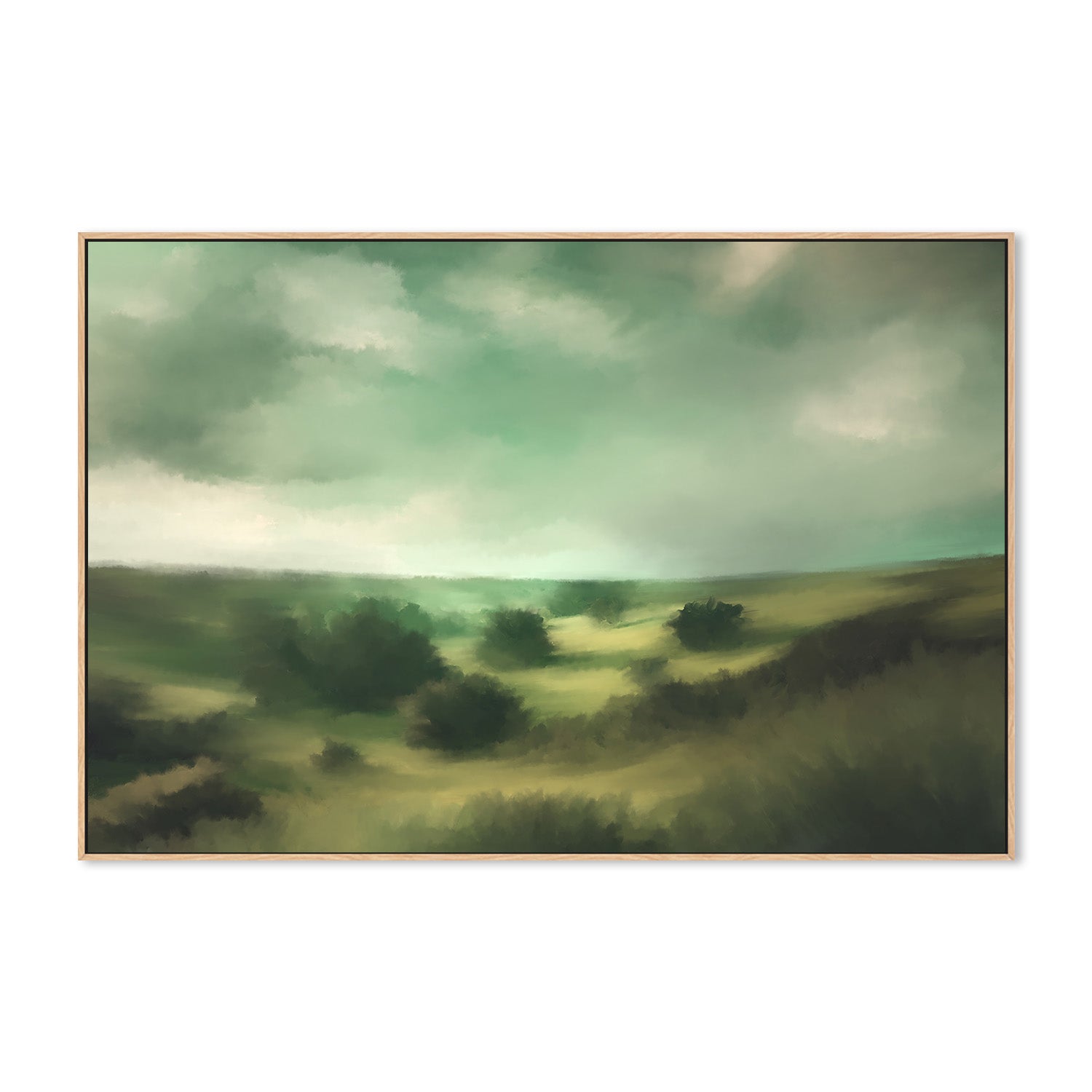 wall-art-print-canvas-poster-framed-Quiet Moments , By Karine Tonial Grimm-4