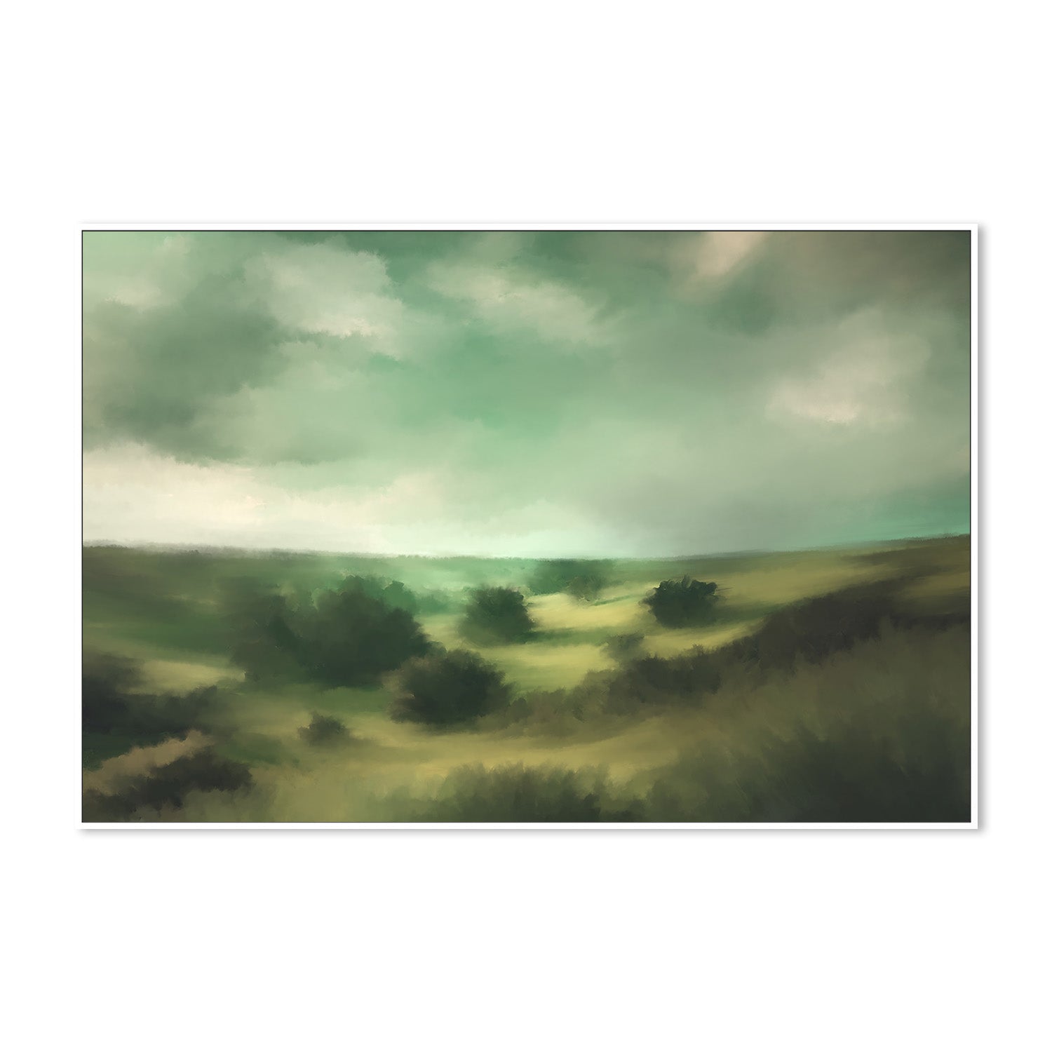 wall-art-print-canvas-poster-framed-Quiet Moments , By Karine Tonial Grimm-5