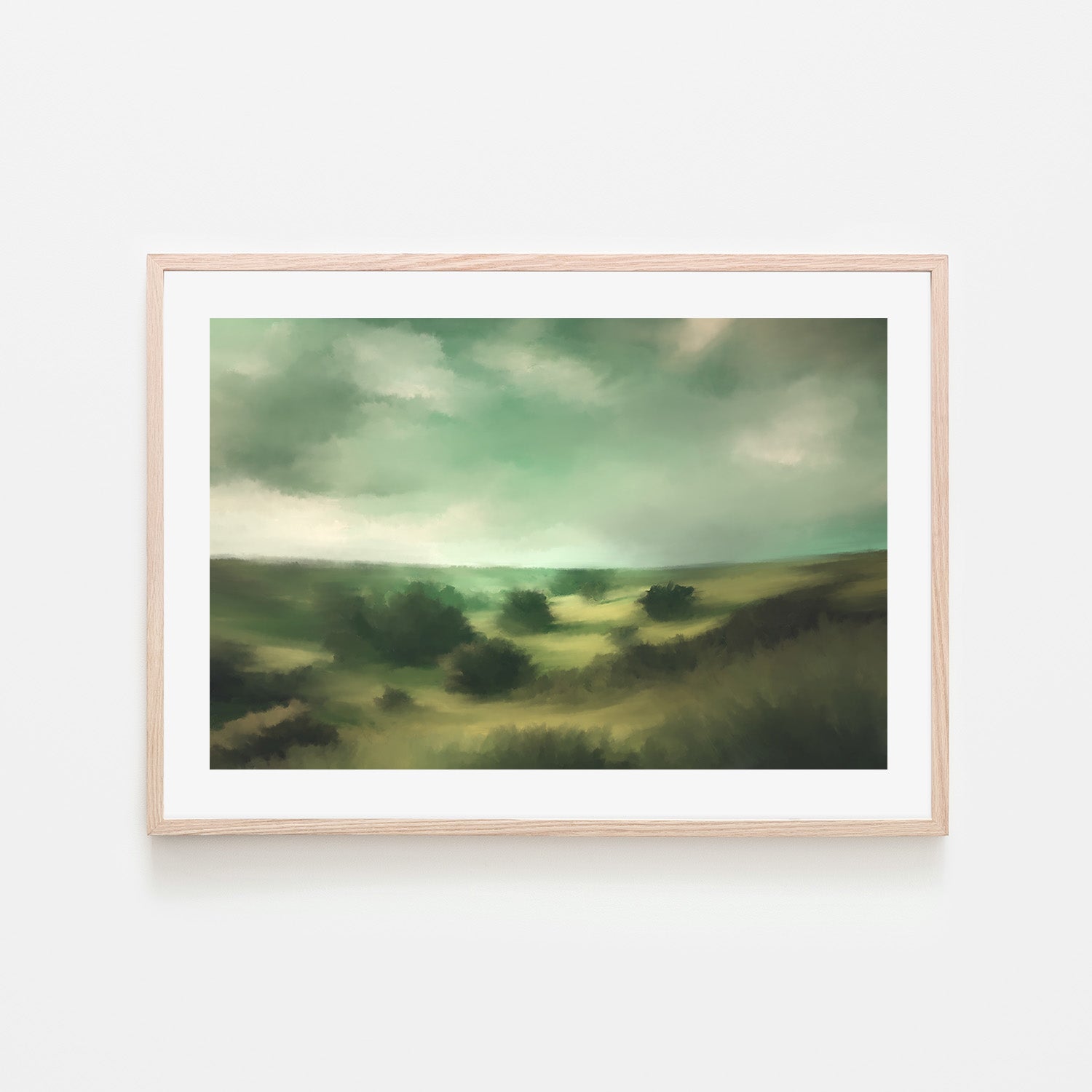 wall-art-print-canvas-poster-framed-Quiet Moments , By Karine Tonial Grimm-6