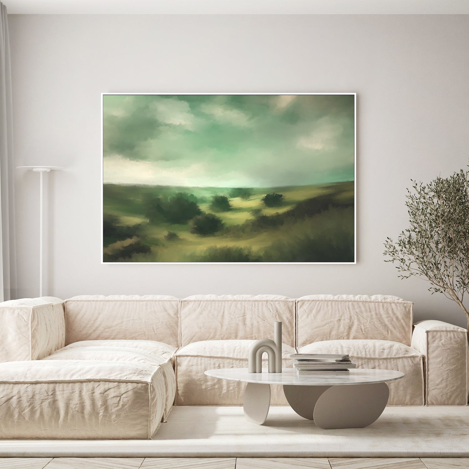 wall-art-print-canvas-poster-framed-Quiet Moments , By Karine Tonial Grimm-7