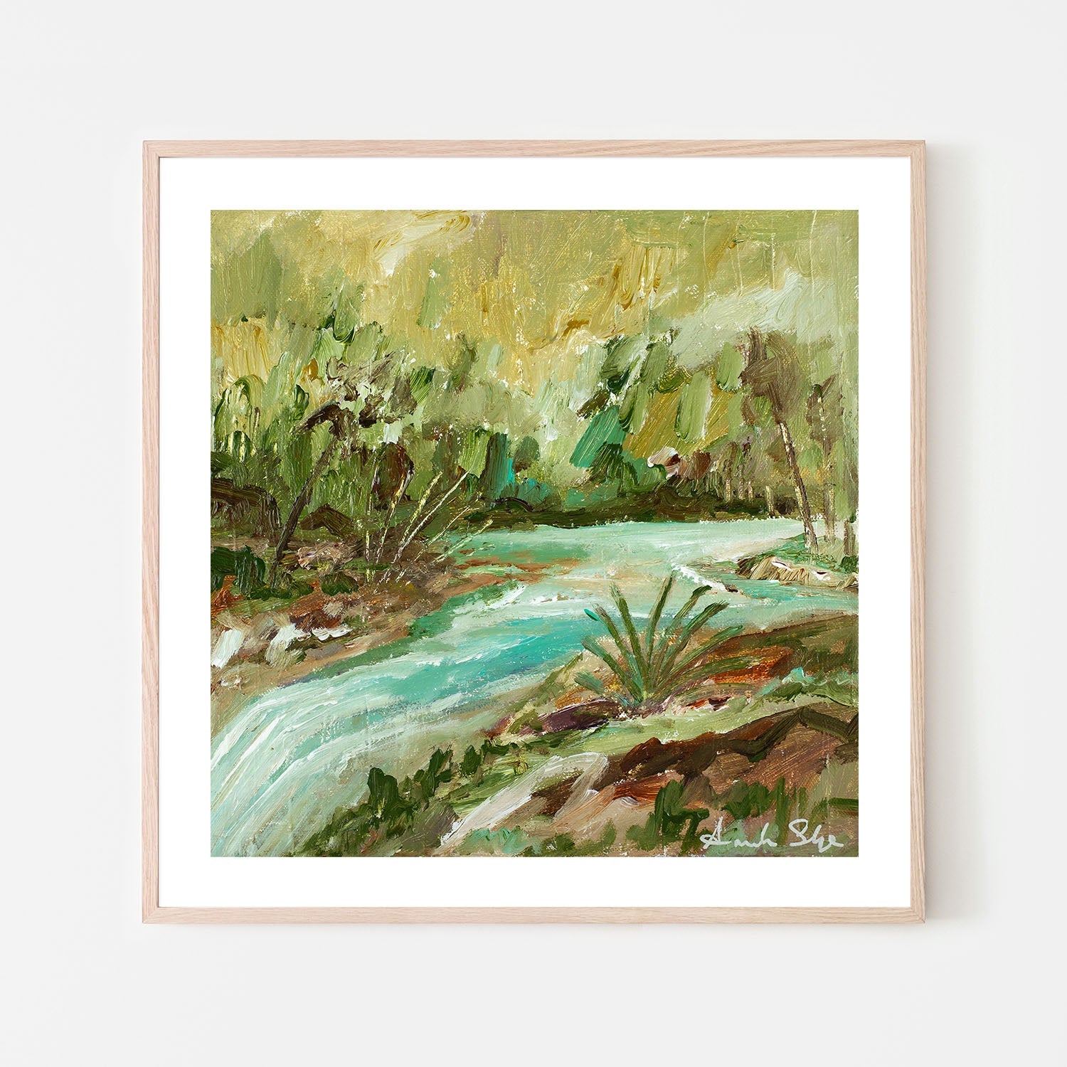wall-art-print-canvas-poster-framed-Quiet Spaces, Style B , By Amanda Skye-6