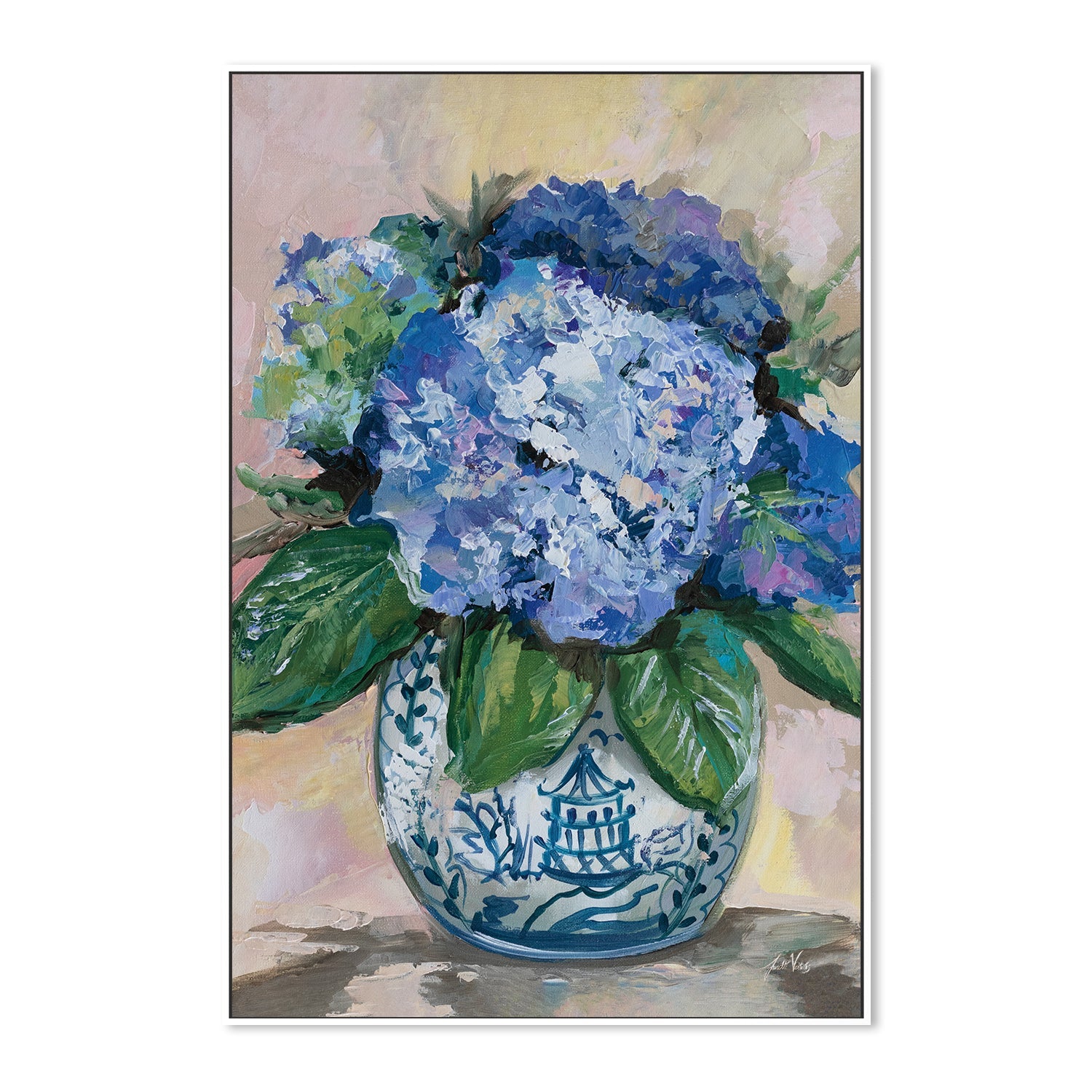 wall-art-print-canvas-poster-framed-Quite the Year , By Jeanette Vertentes-5