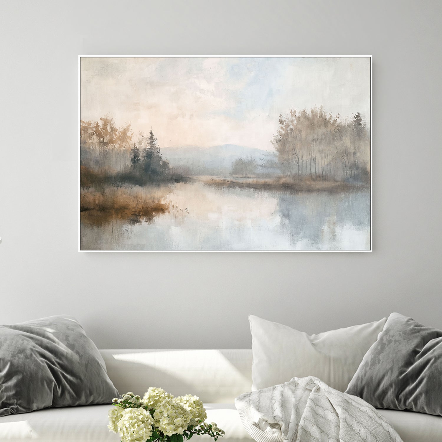 wall-art-print-canvas-poster-framed-Radiance of the Wild-2