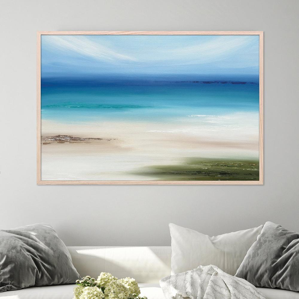wall-art-print-canvas-poster-framed-Radiant Embrace-7