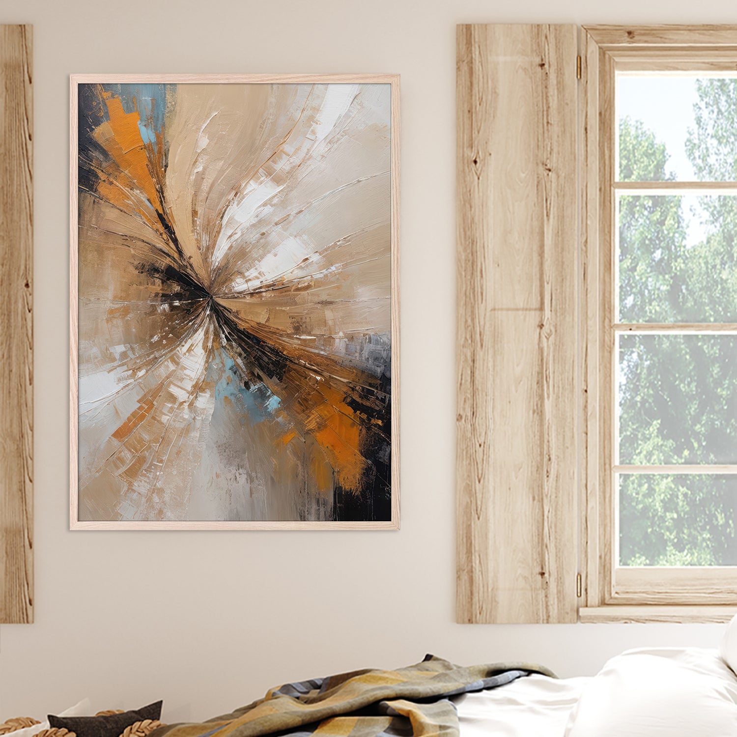 wall-art-print-canvas-poster-framed-radio telescope-2