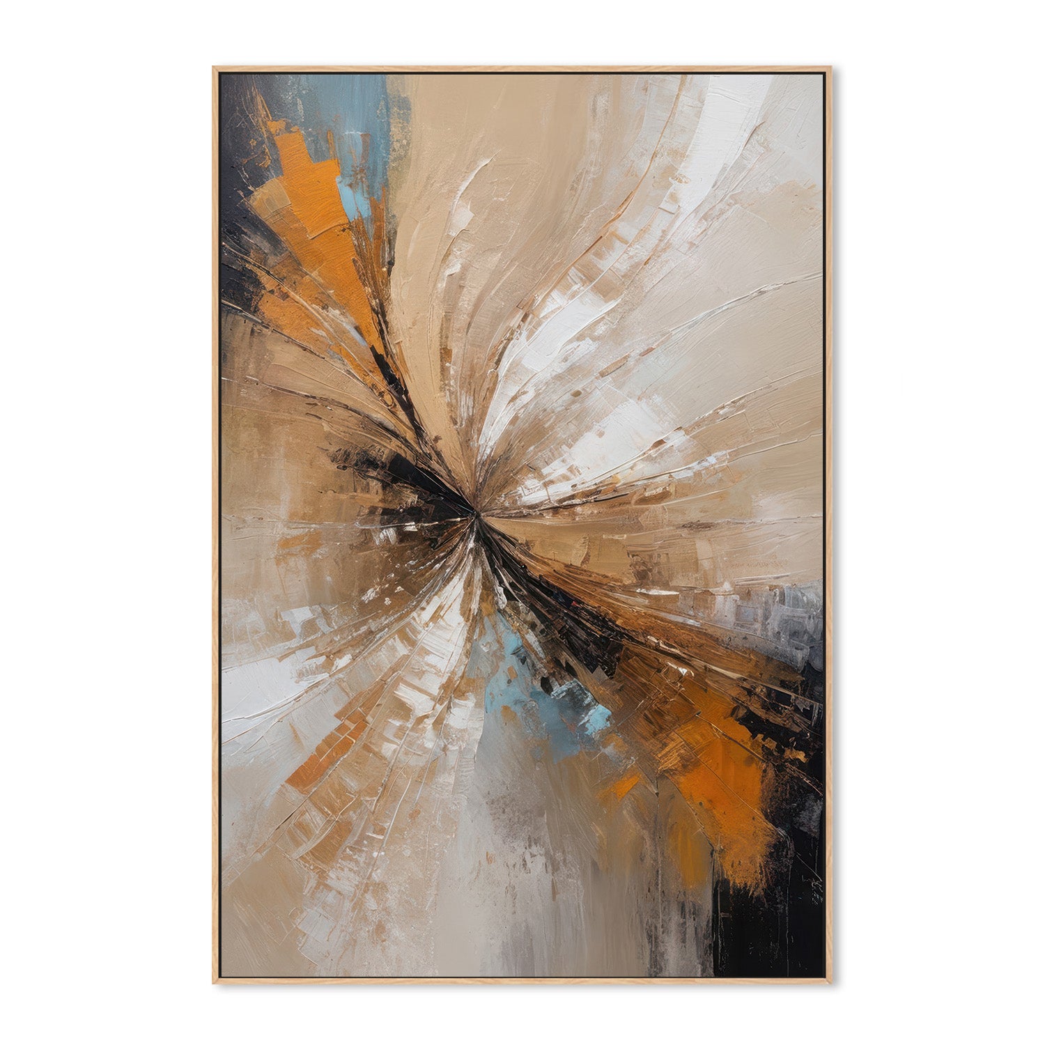 wall-art-print-canvas-poster-framed-radio telescope-4