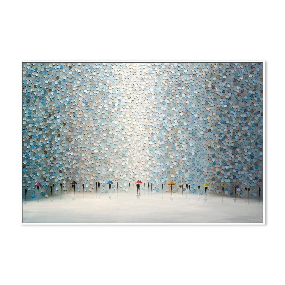 wall-art-print-canvas-poster-framed-Rain Symphony-5