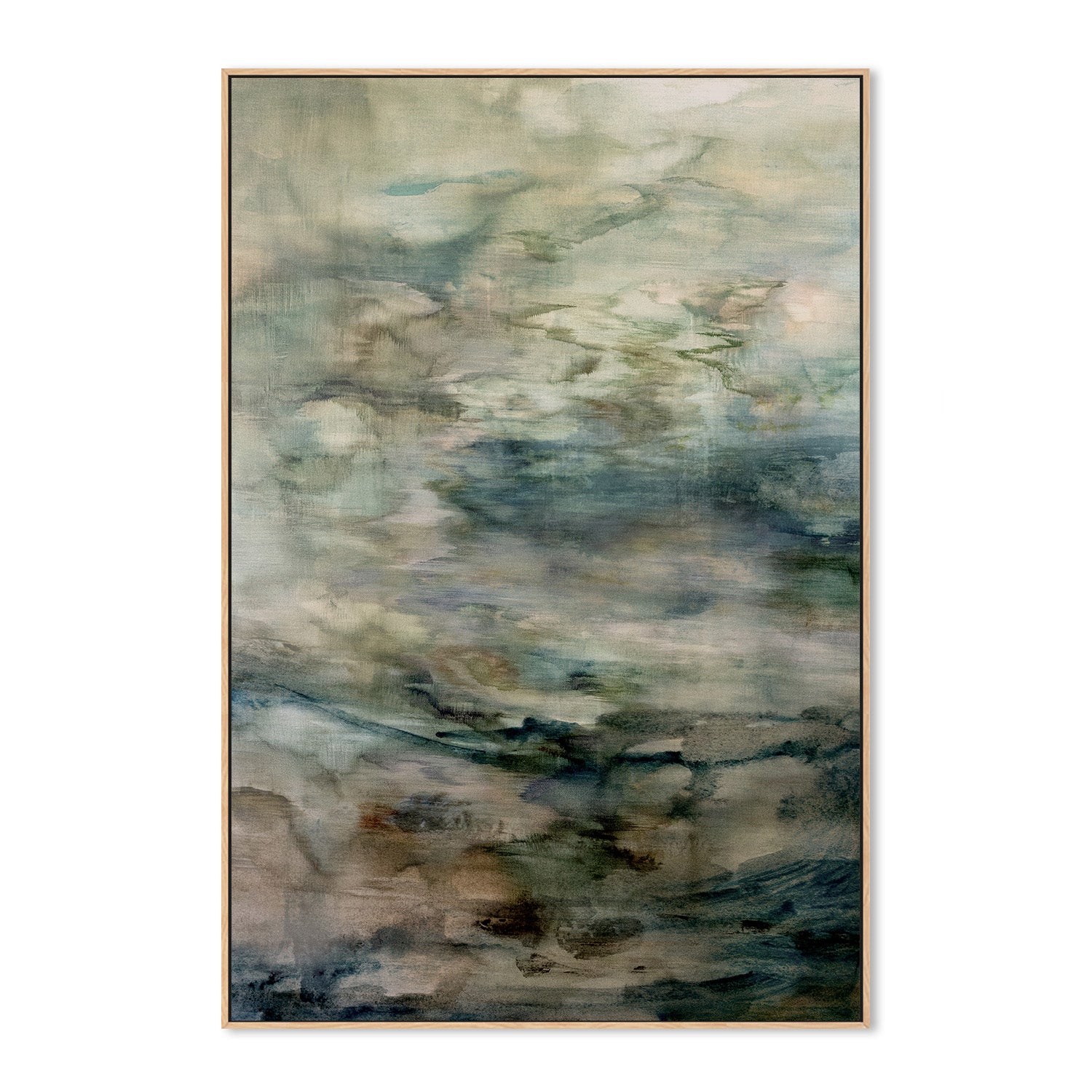 wall-art-print-canvas-poster-framed-Rain Water-4