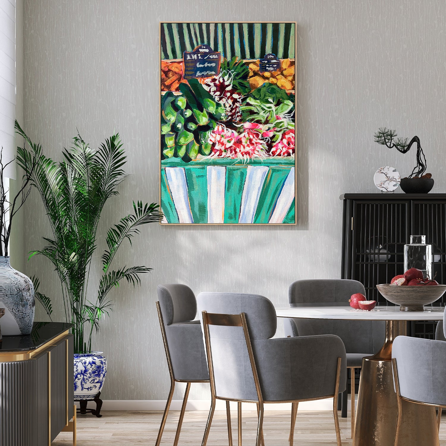 wall-art-print-canvas-poster-framed-Ravishing Radishes-7