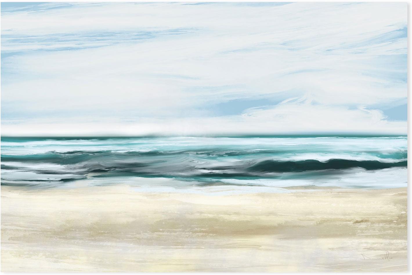 wall-art-print-canvas-poster-framed-Relaxation , By Dan Hobday-GIOIA-WALL-ART