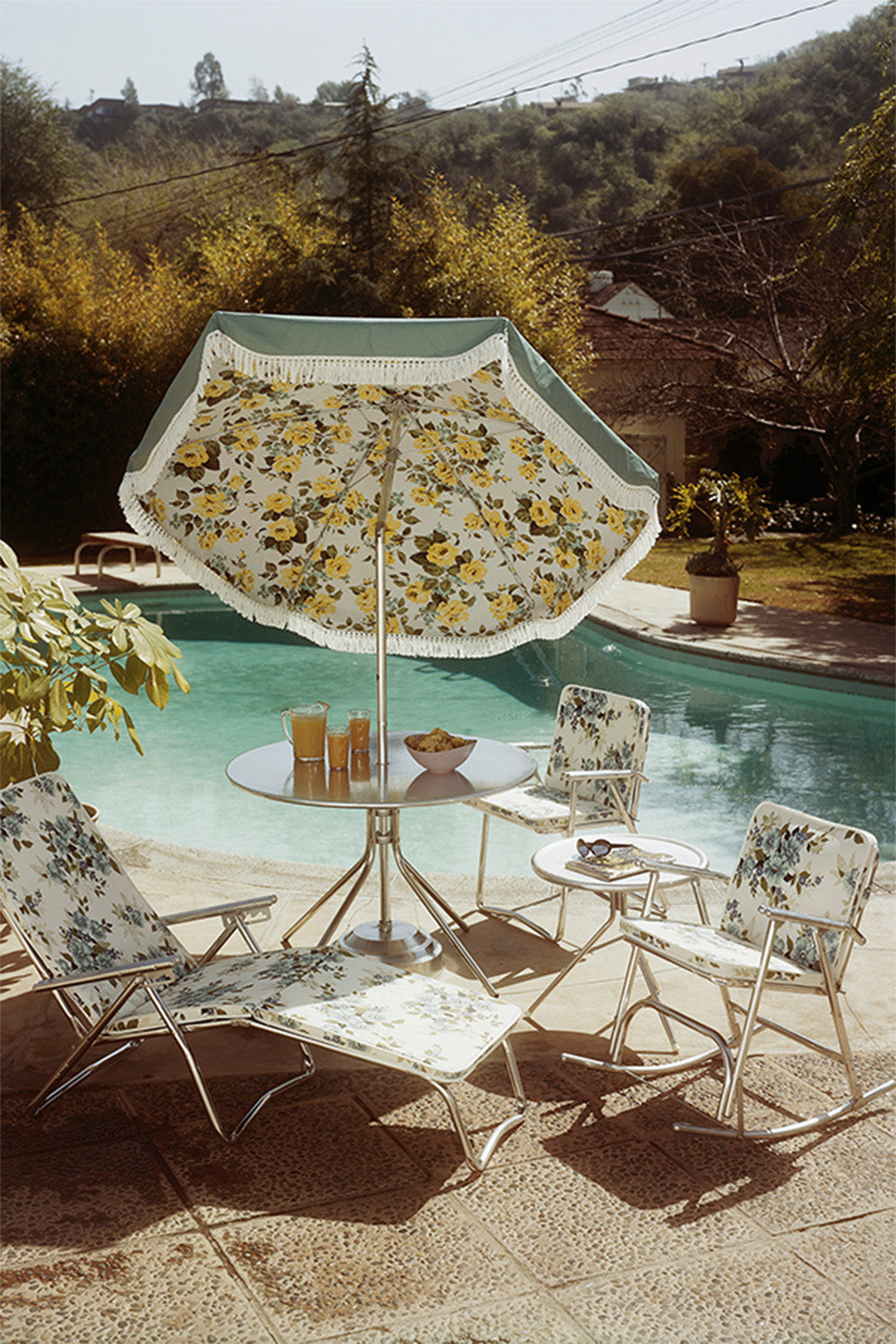 wall-art-print-canvas-poster-framed-Relaxation Station-1