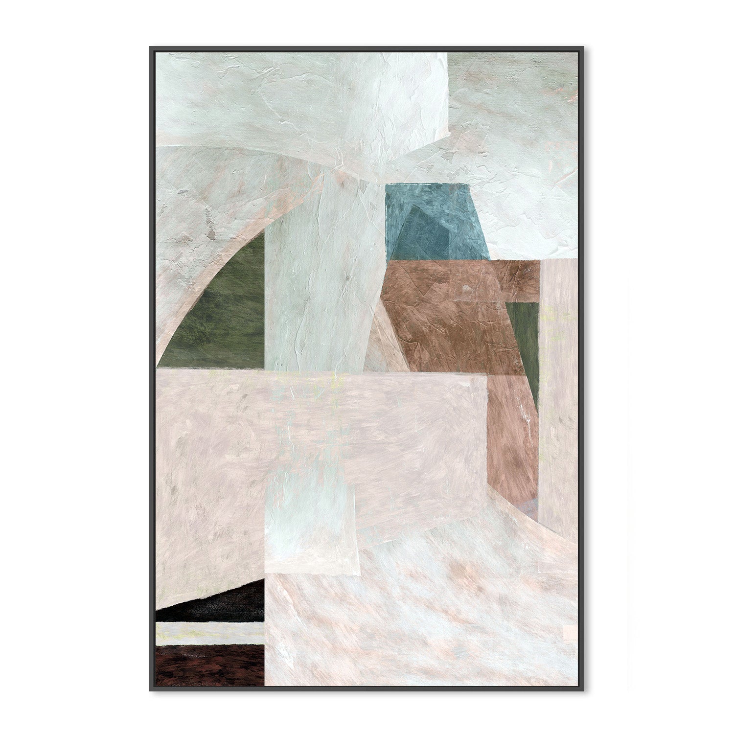wall-art-print-canvas-poster-framed-Remain, Exclusive to Gioia , By Dan Hobday-3