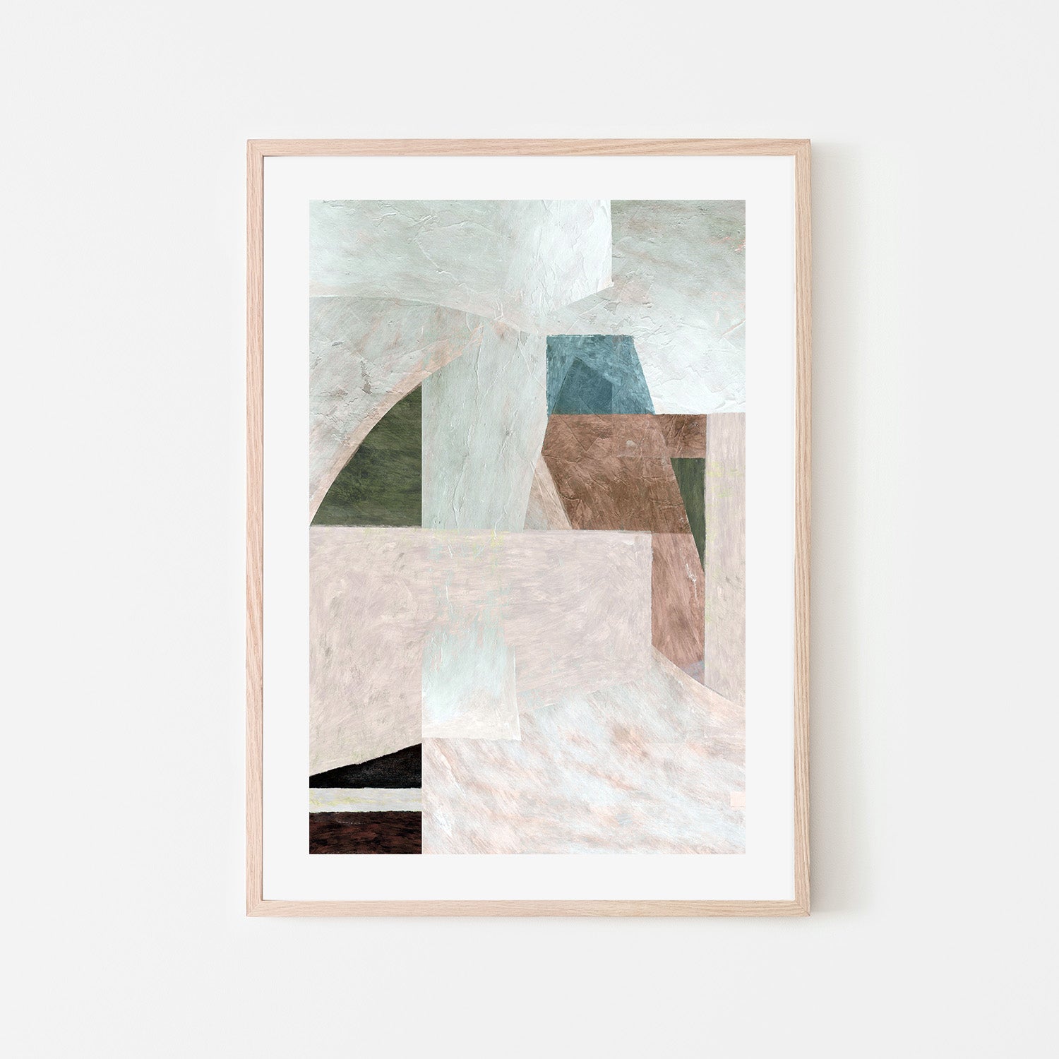 wall-art-print-canvas-poster-framed-Remain, Exclusive to Gioia , By Dan Hobday-6