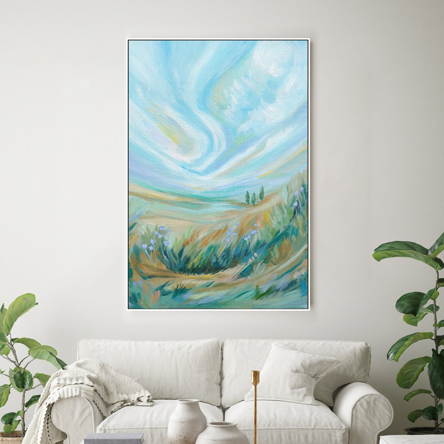 wall-art-print-canvas-poster-framed-Remembering Eternity-2