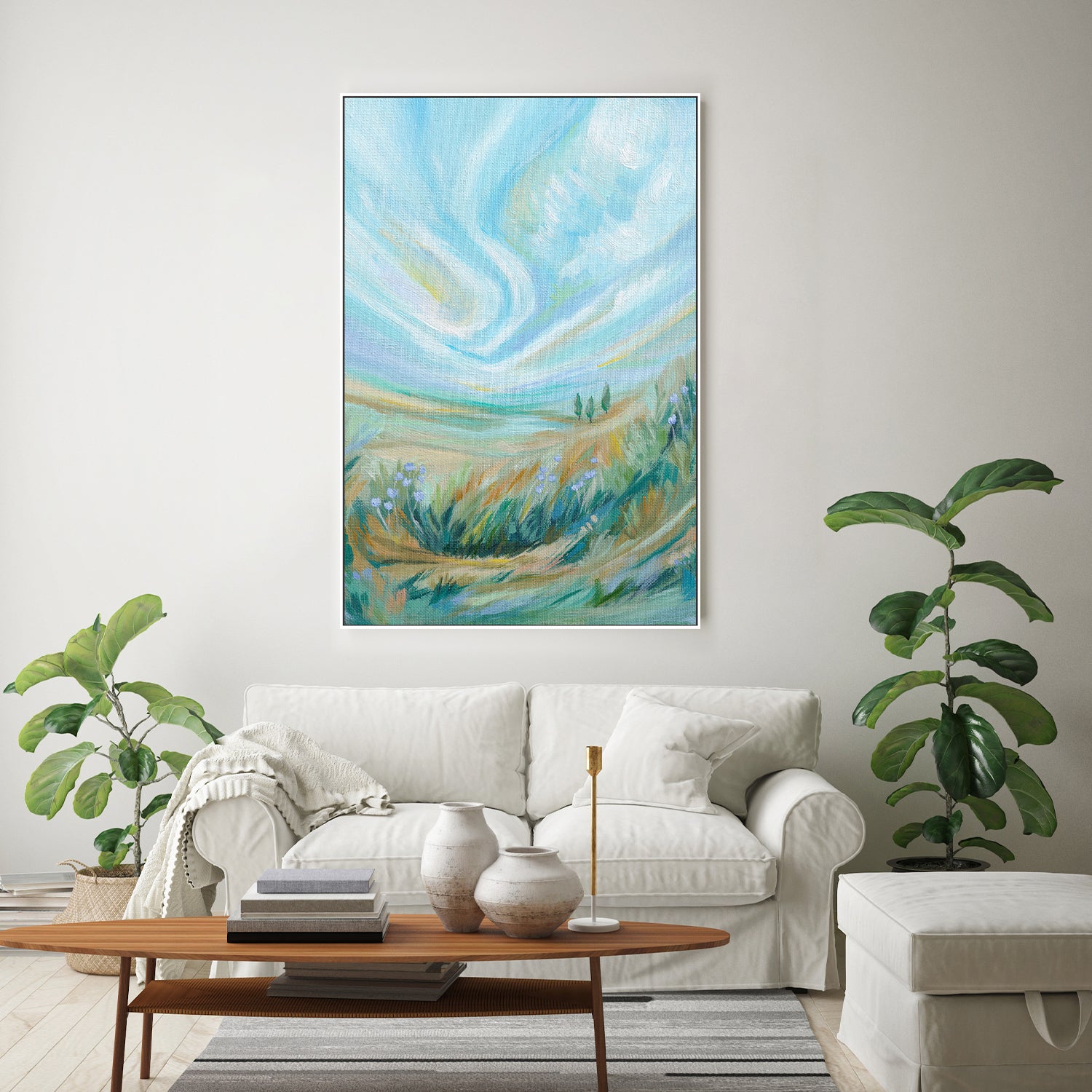 wall-art-print-canvas-poster-framed-Remembering Eternity-7